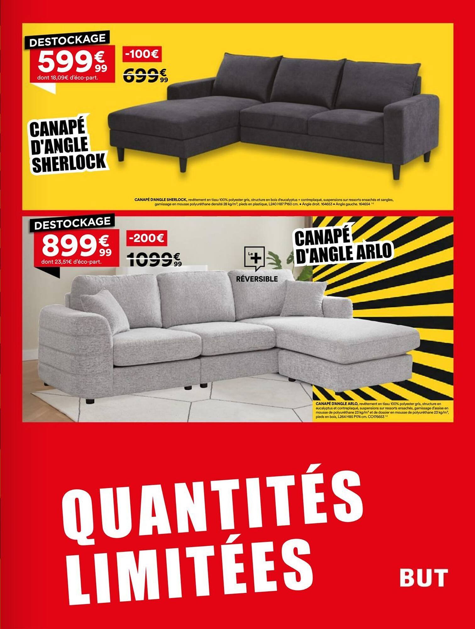 Catalogue BUT (2026-02-20 - 2026-03-07)