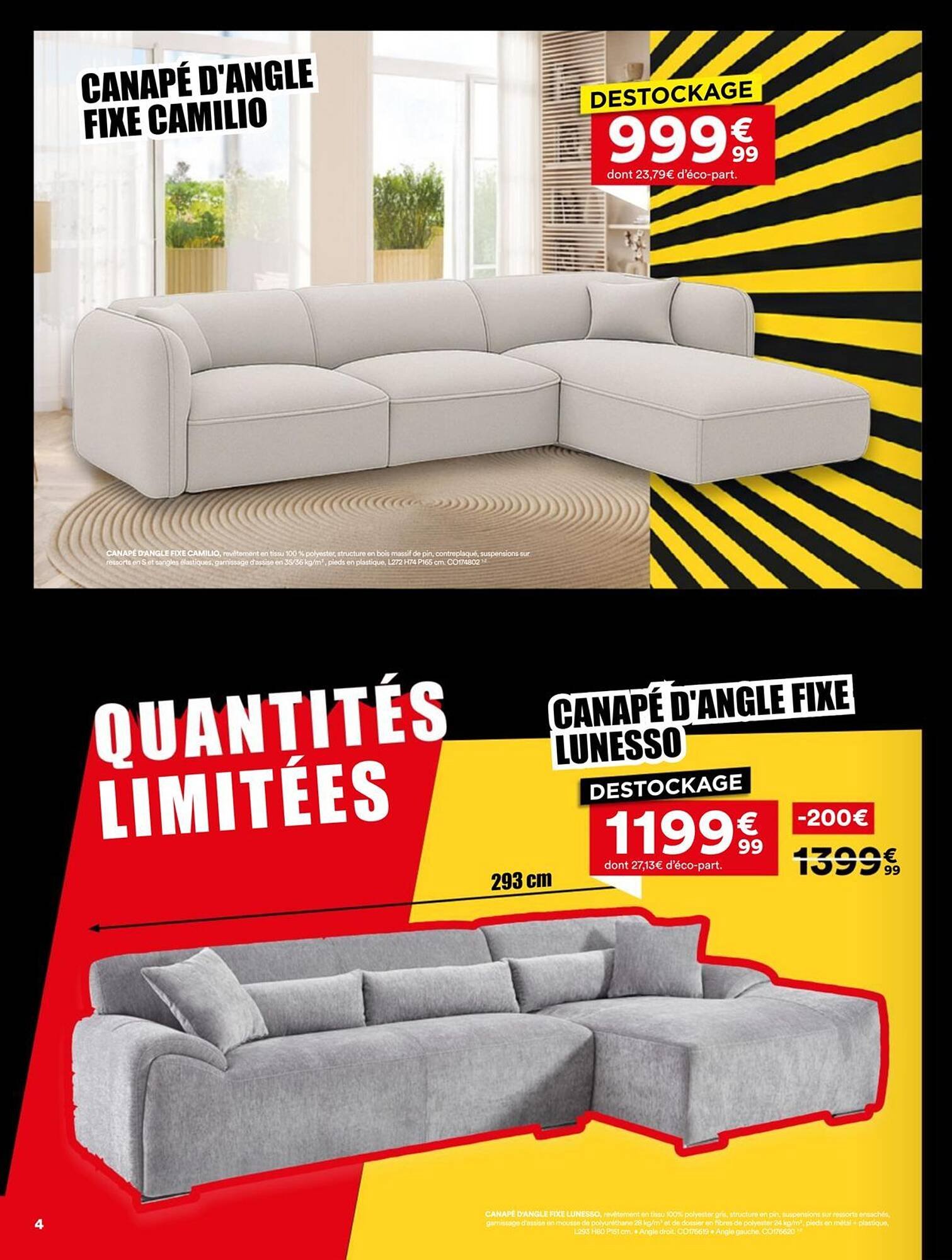 Catalogue BUT (2026-02-20 - 2026-03-07)