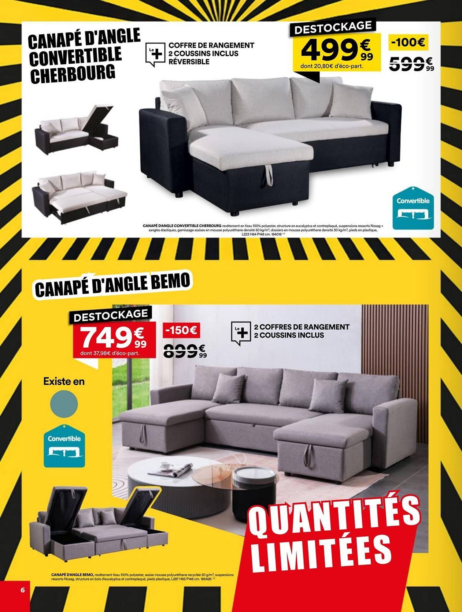 Catalogue BUT (2026-02-20 - 2026-03-07)