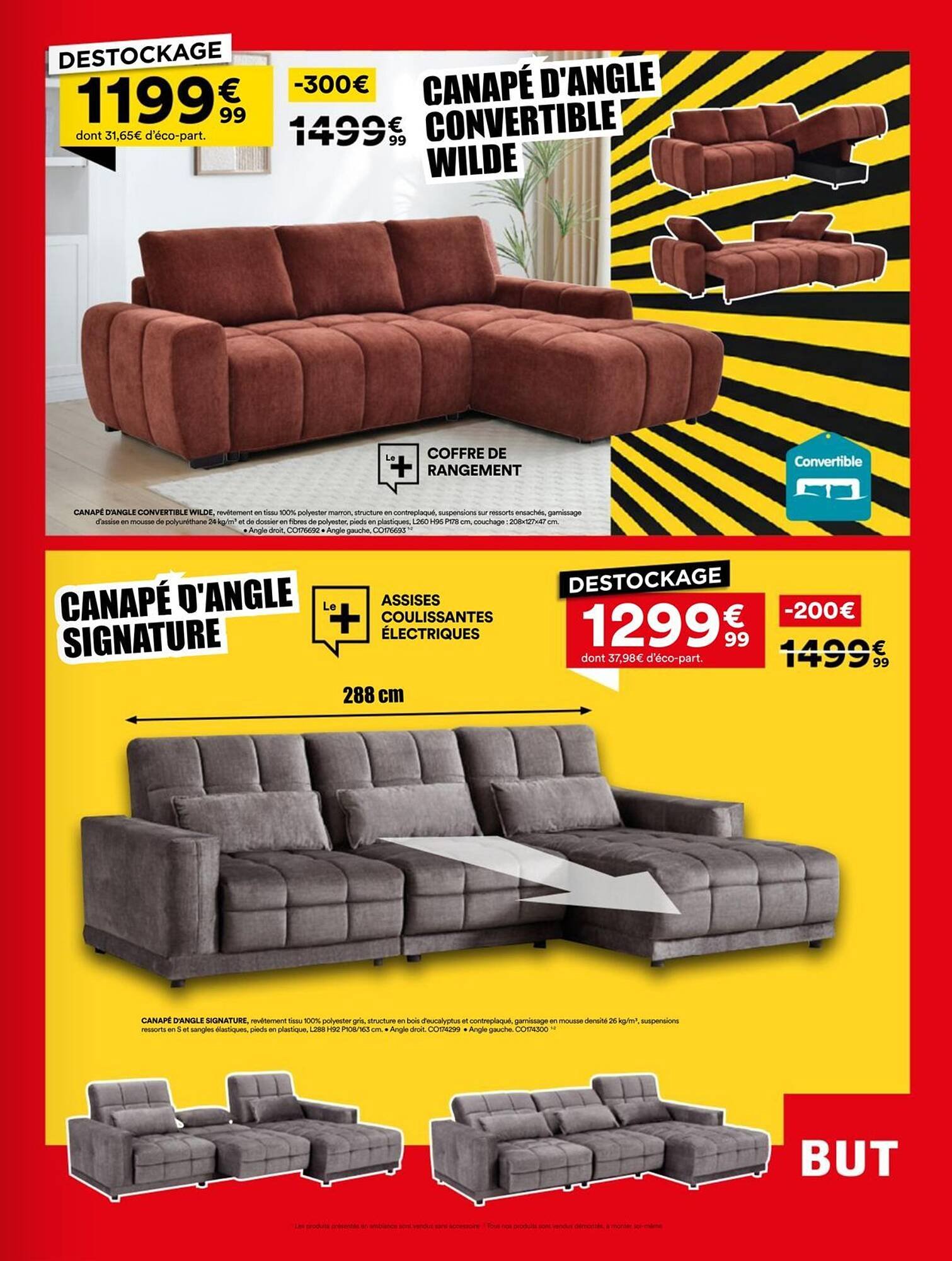 Catalogue BUT (2026-02-20 - 2026-03-07)