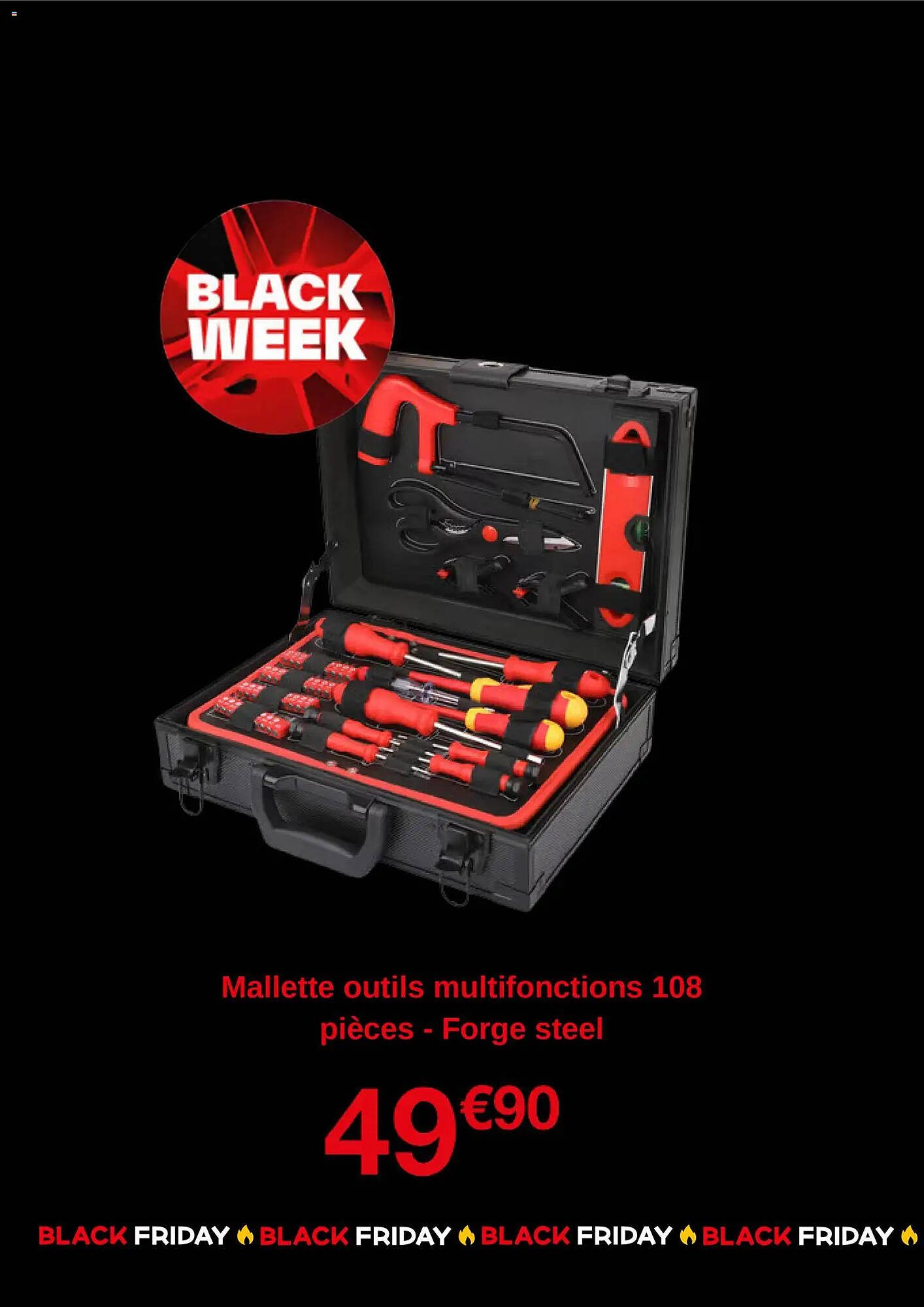 Catalogue Brico Dépôt