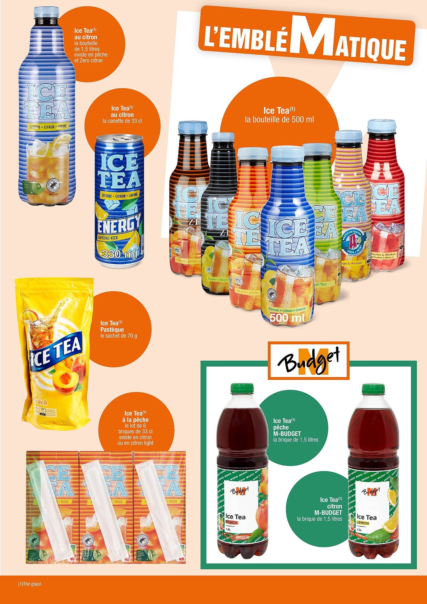 Catalogue Migros (2025-01-09 - 2025-09-30)