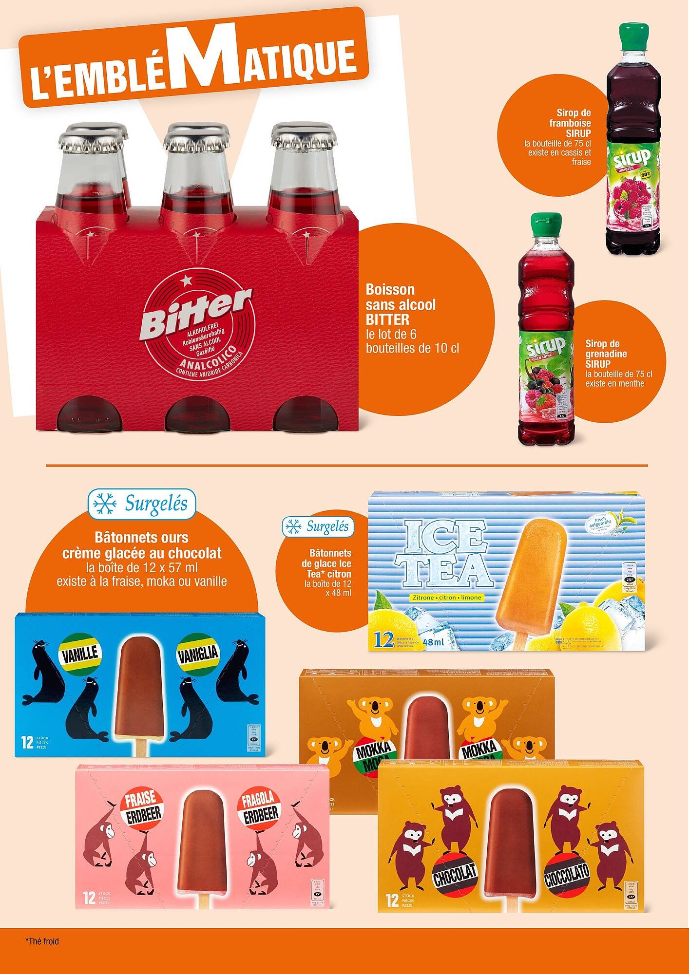 Catalogue Migros (2025-01-09 - 2025-09-30)