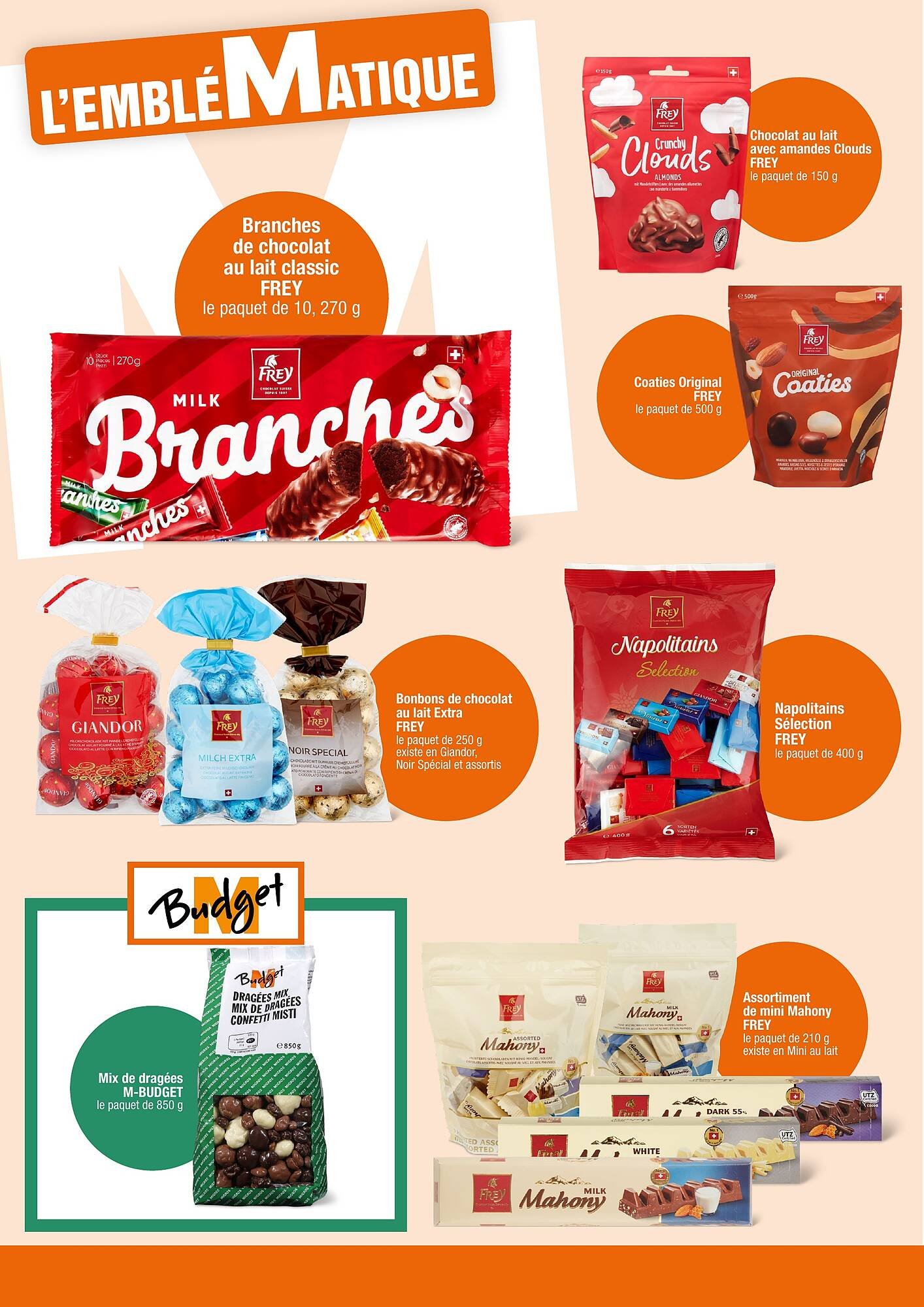 Catalogue Migros (2025-01-09 - 2025-09-30)