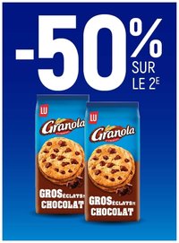 Catalogue Géant Casino