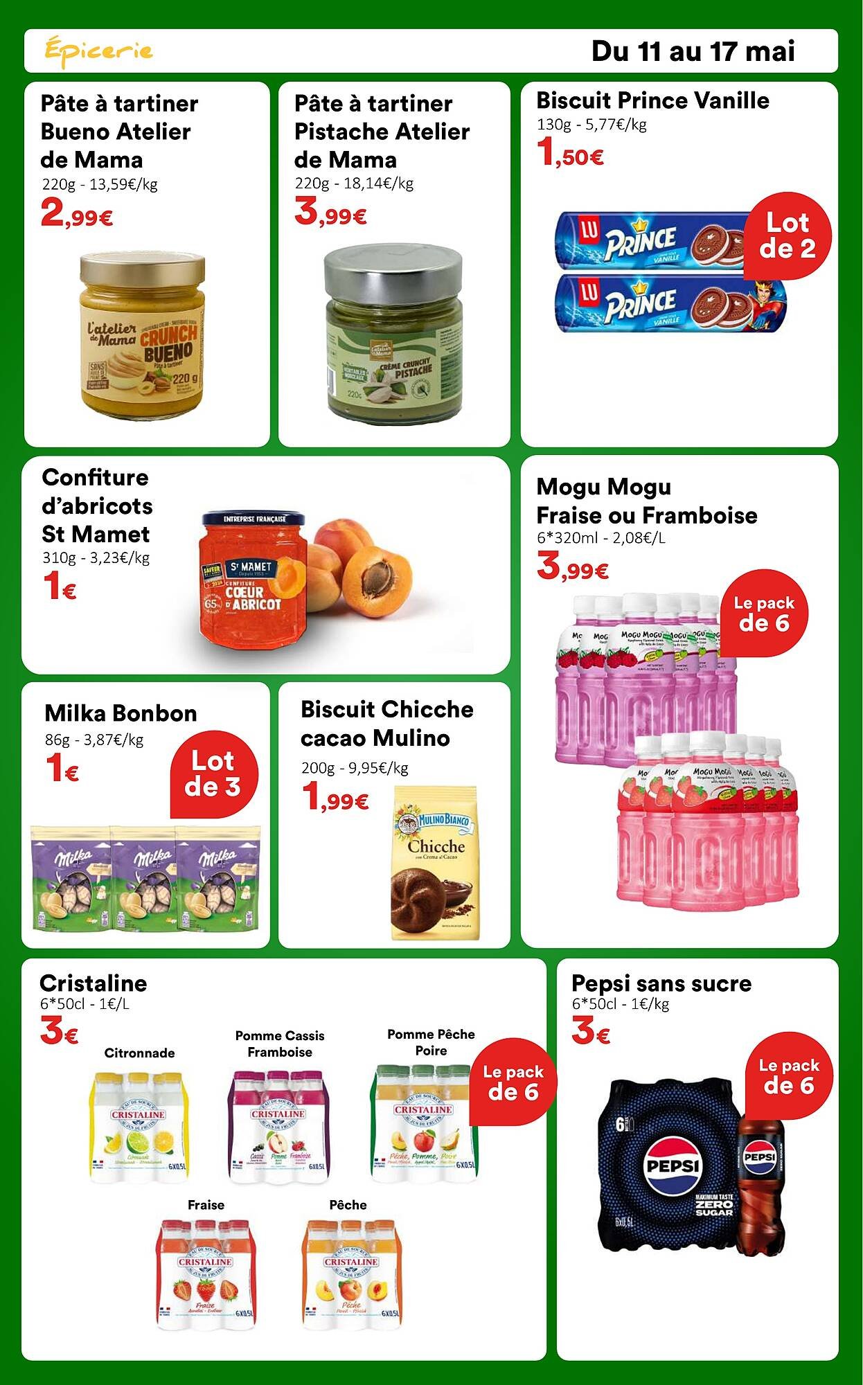 Catalogue Hmarket