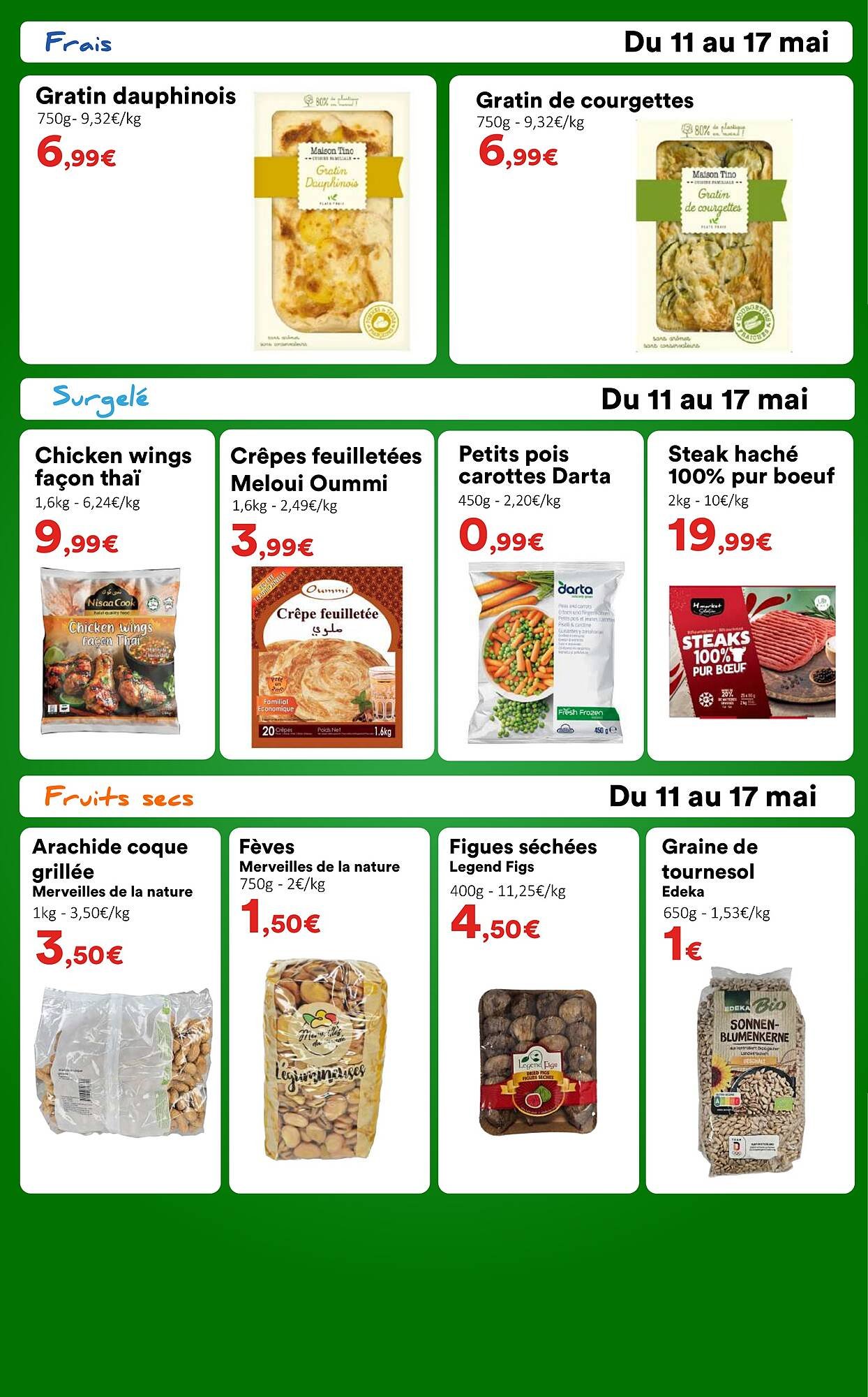 Catalogue Hmarket