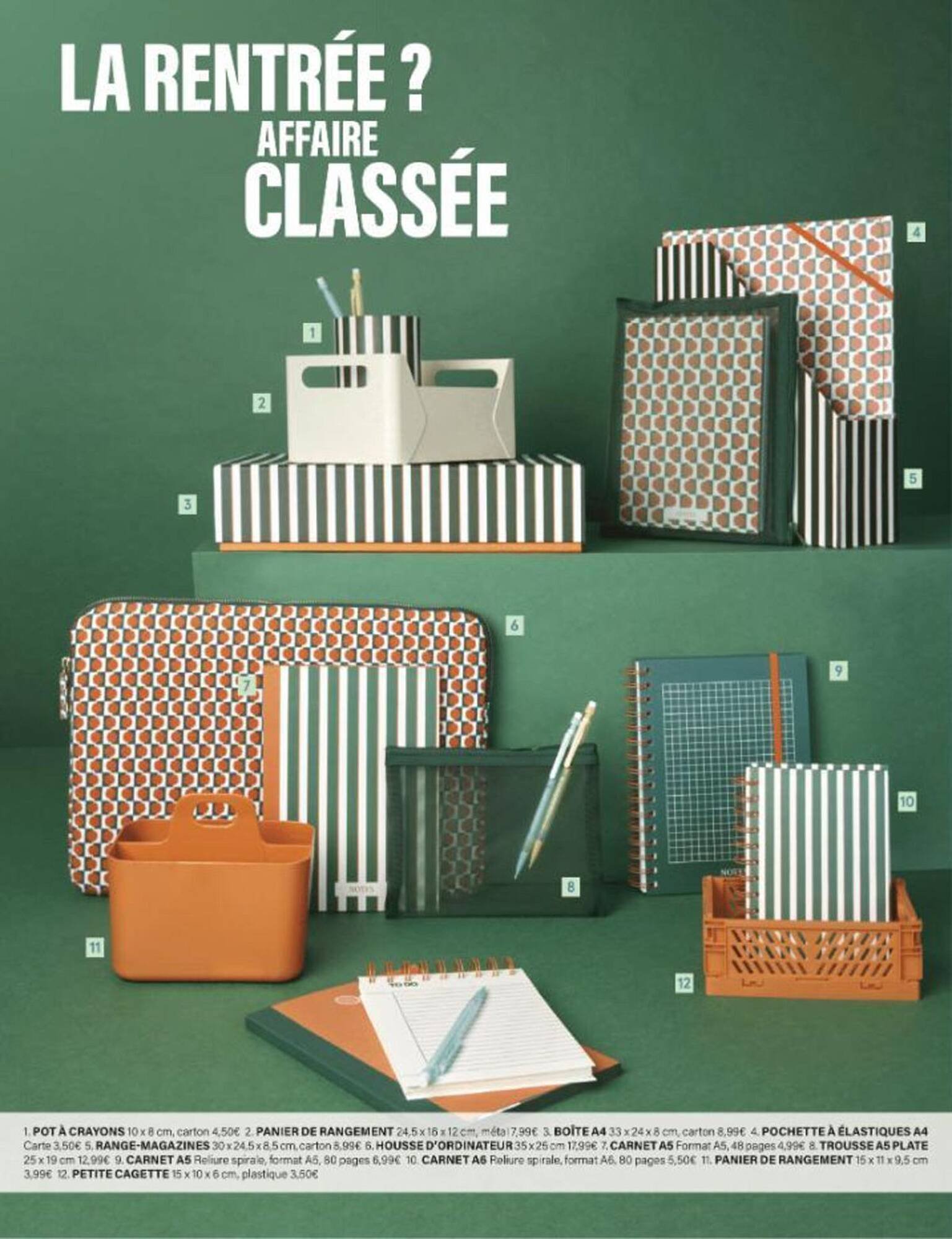 Catalogue Monoprix (2025-08-05 - 2025-09-07)