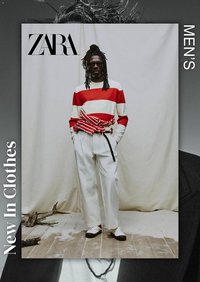 Catalogue Zara