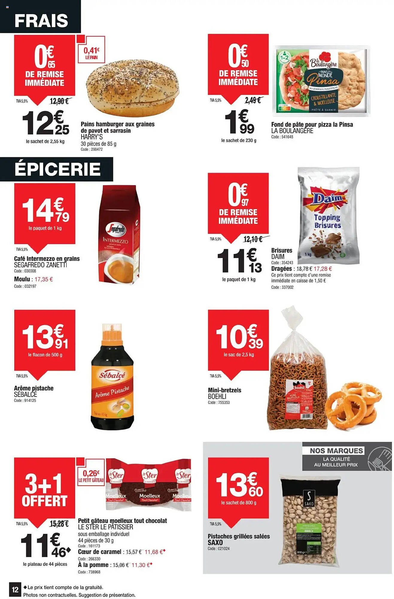 Catalogue Promocash (2025-08-21 - 2025-08-30)