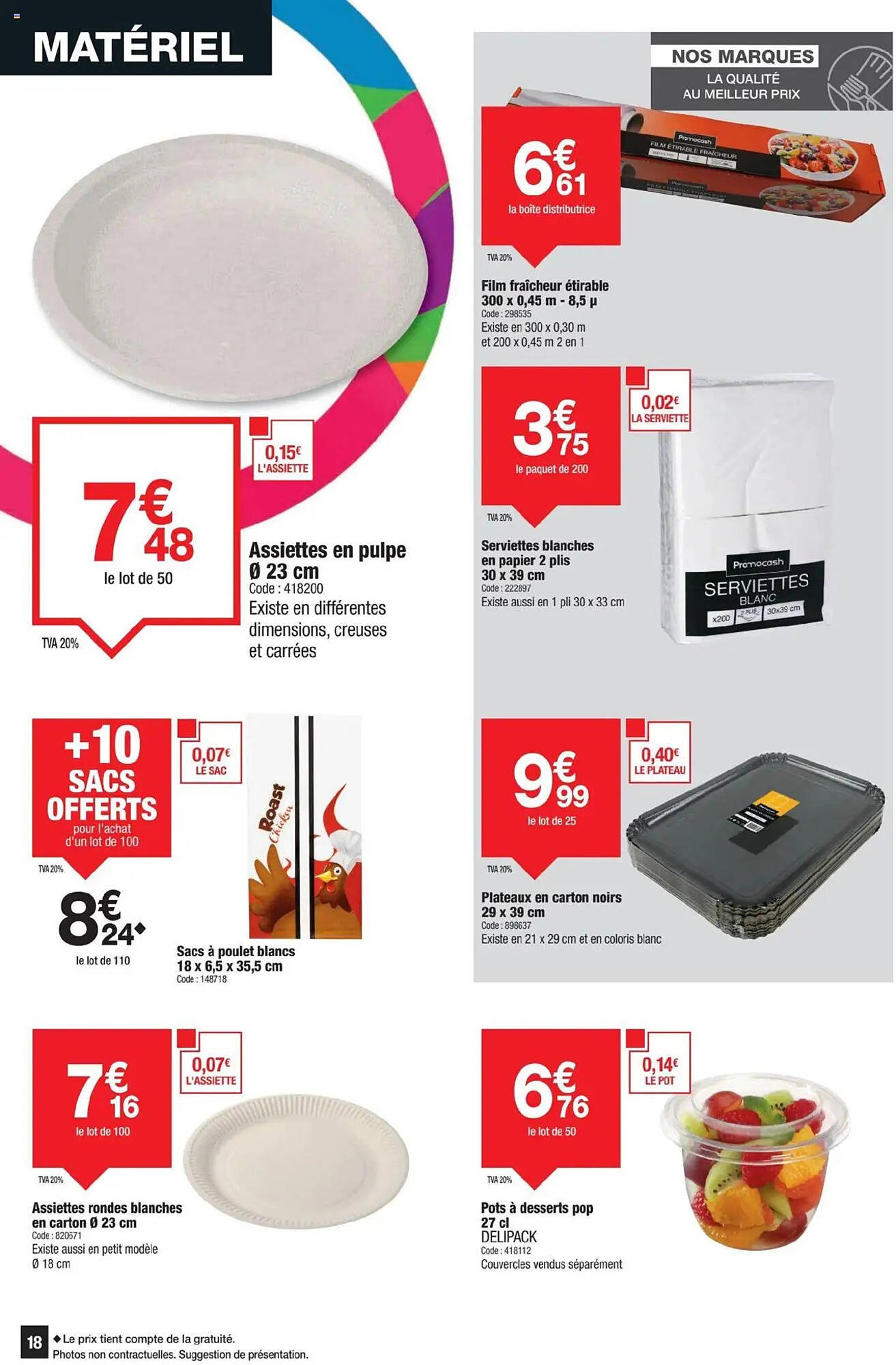 Catalogue Promocash (2025-08-21 - 2025-08-30)