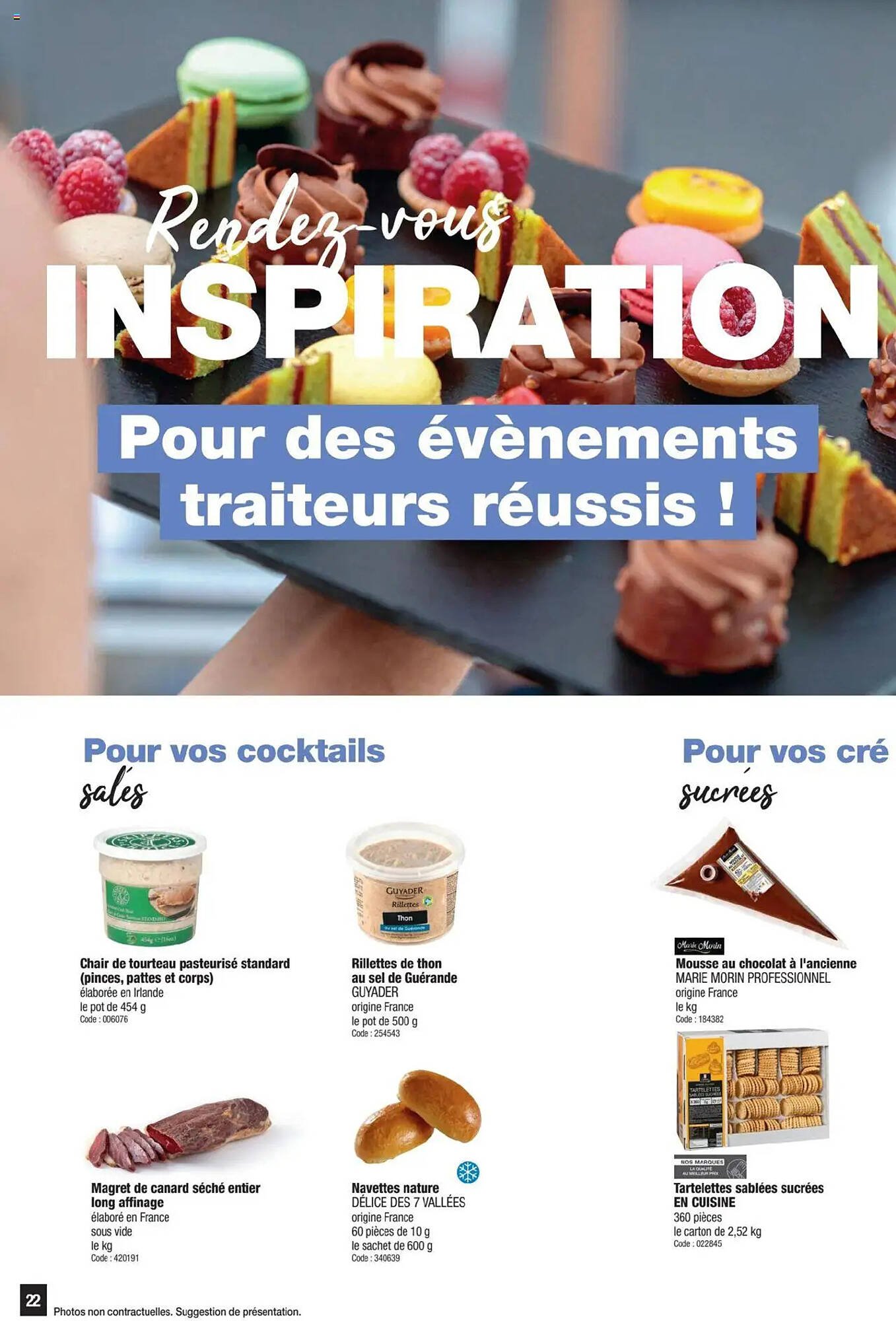 Catalogue Promocash (2025-08-21 - 2025-08-30)