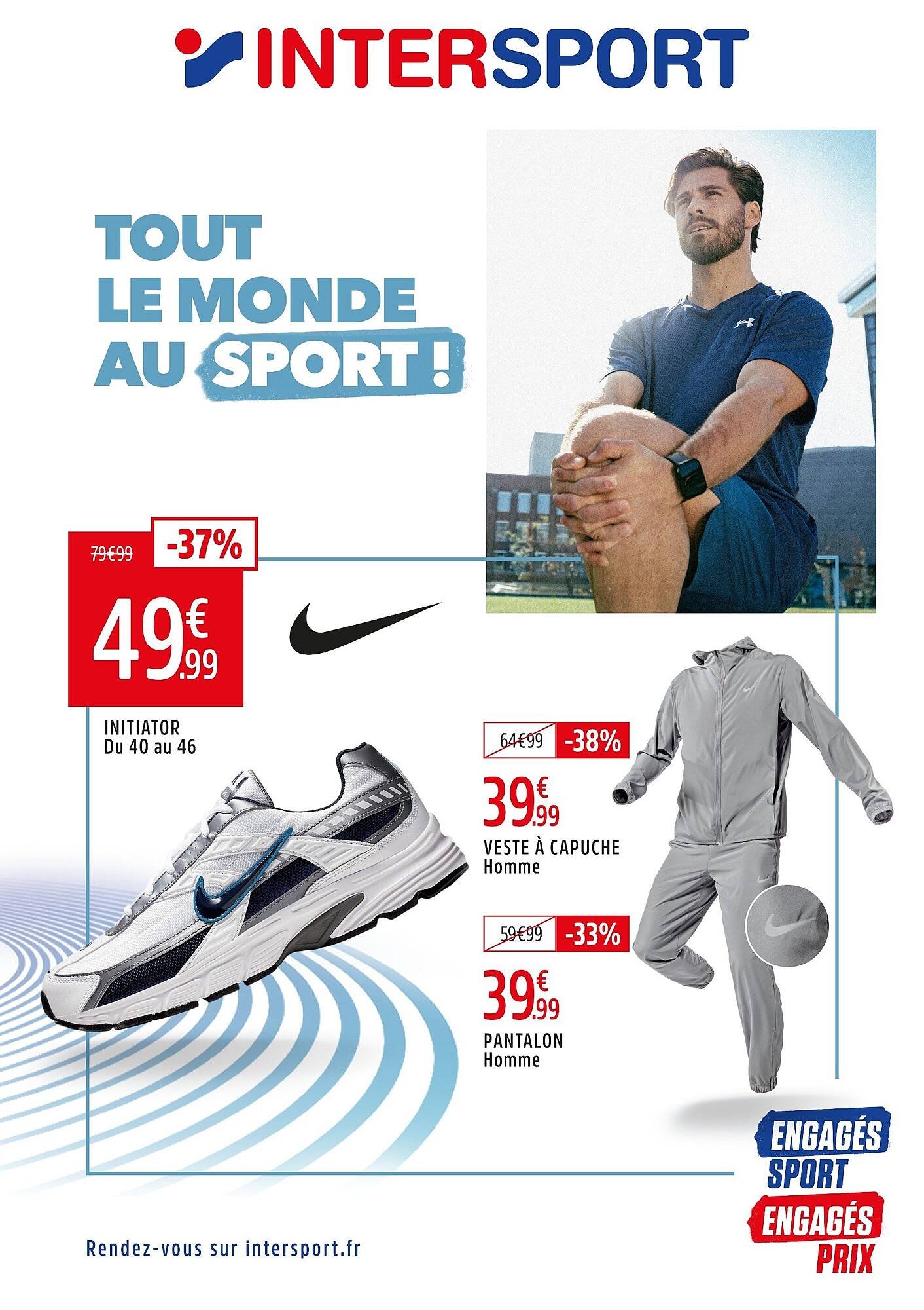 Catalogue Intersport