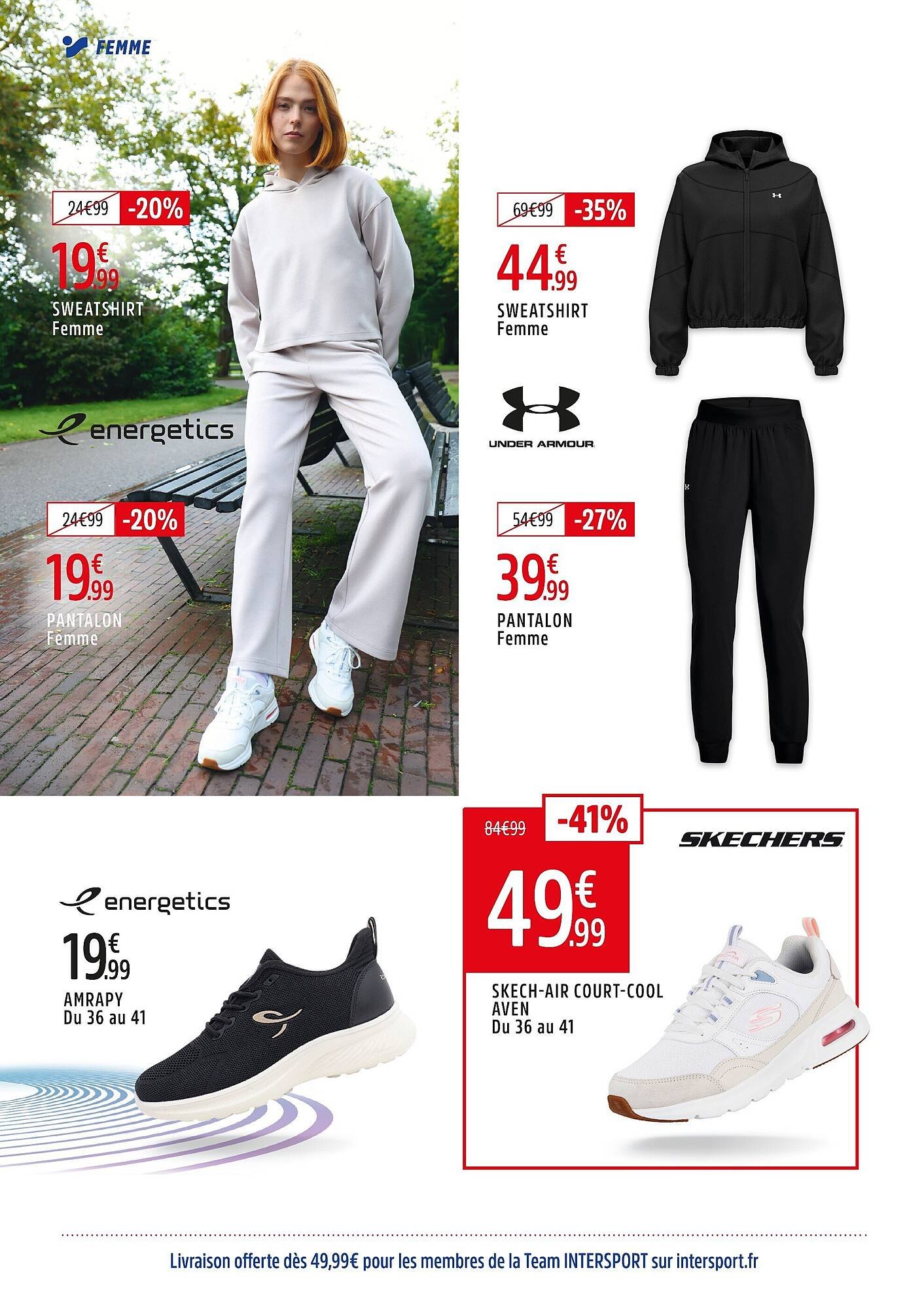 Catalogue Intersport