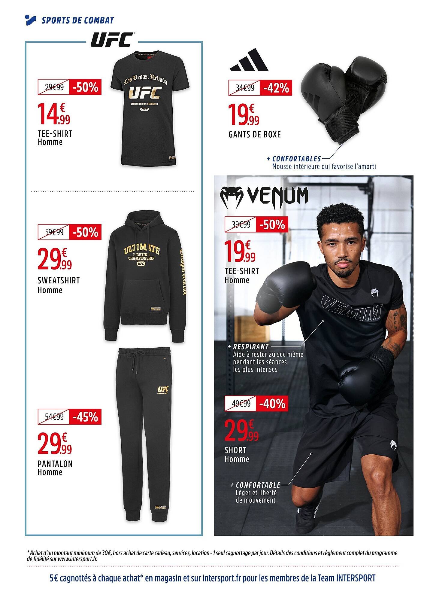 Catalogue Intersport