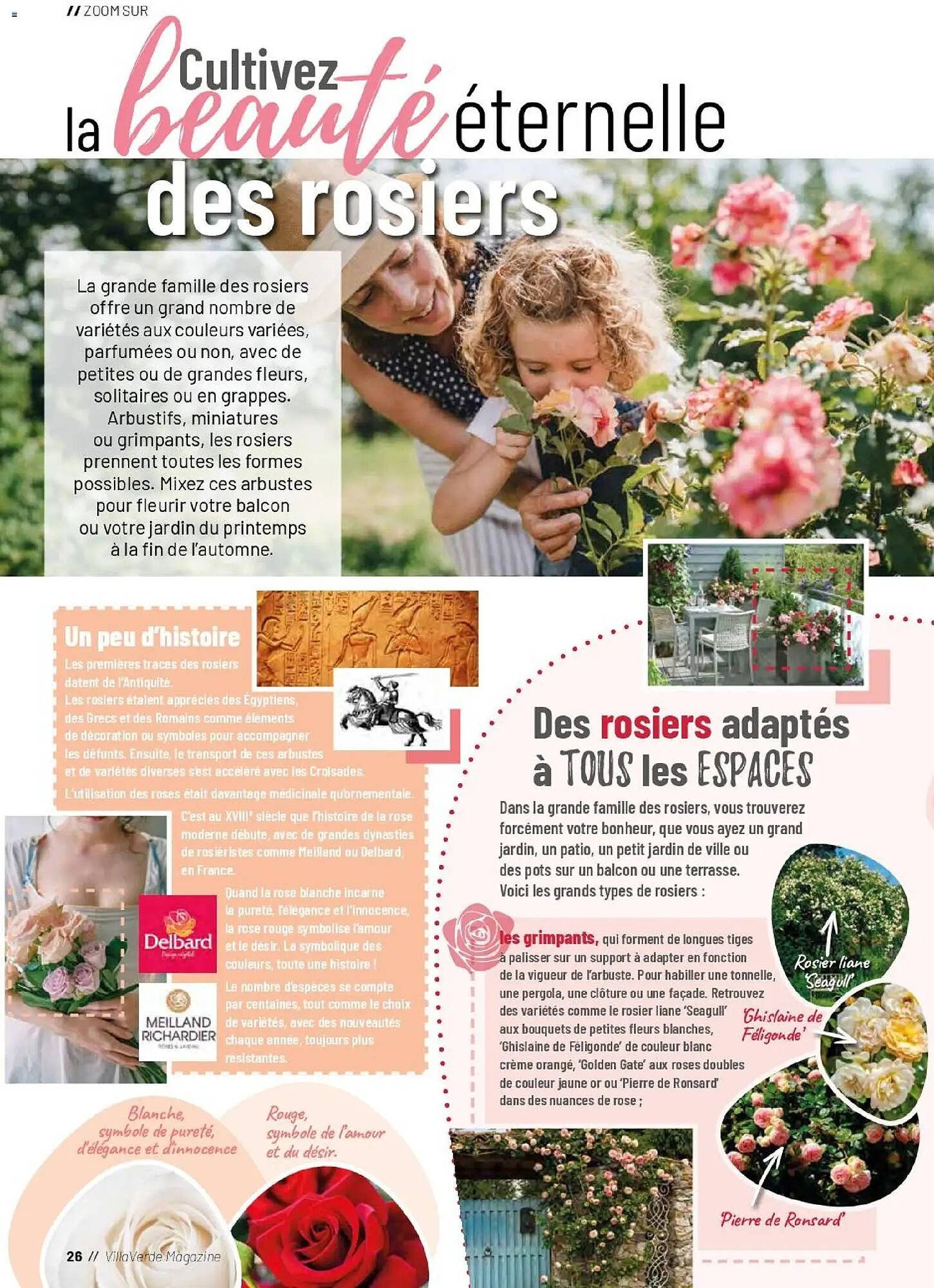 Catalogue VillaVerde