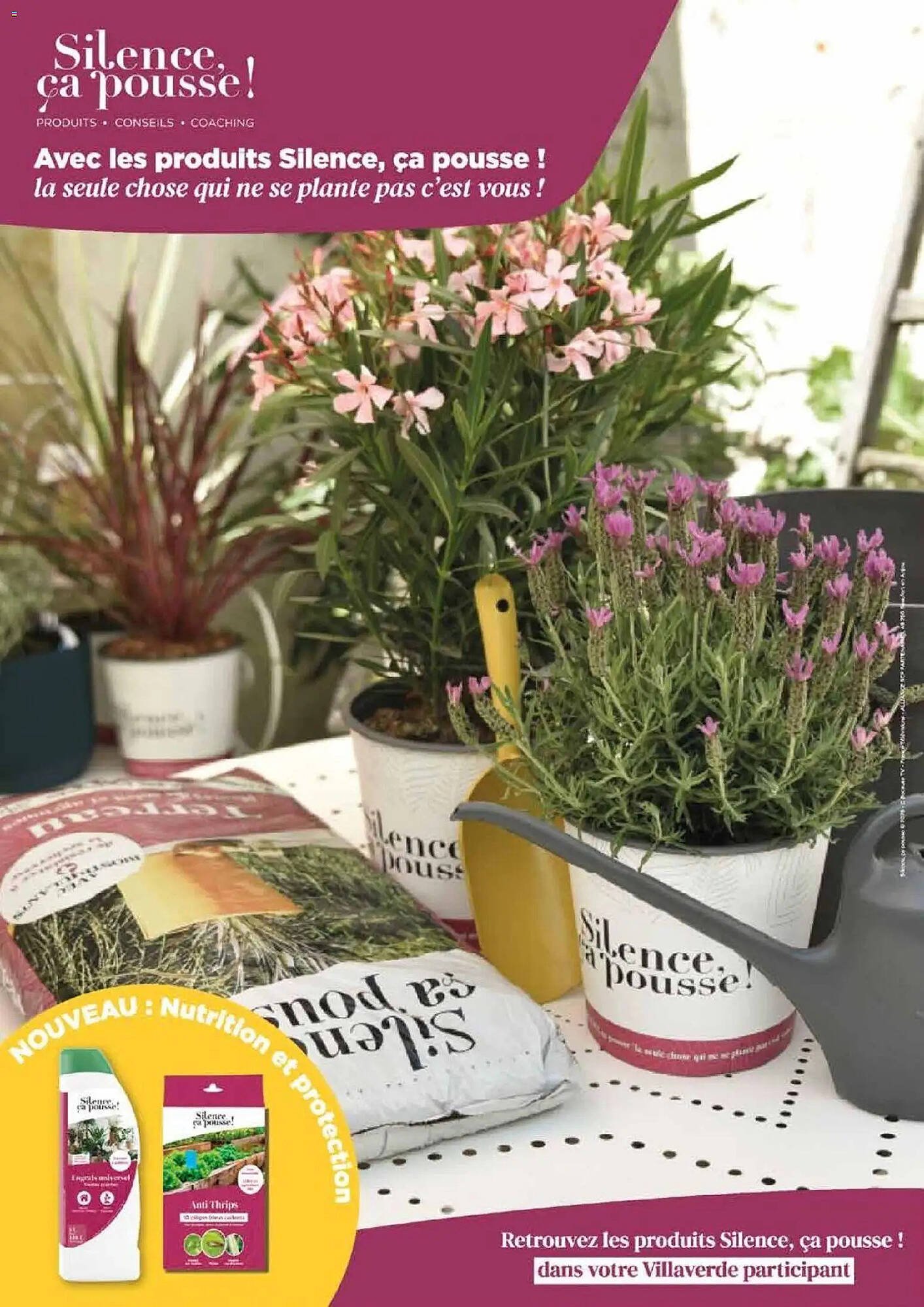 Catalogue VillaVerde