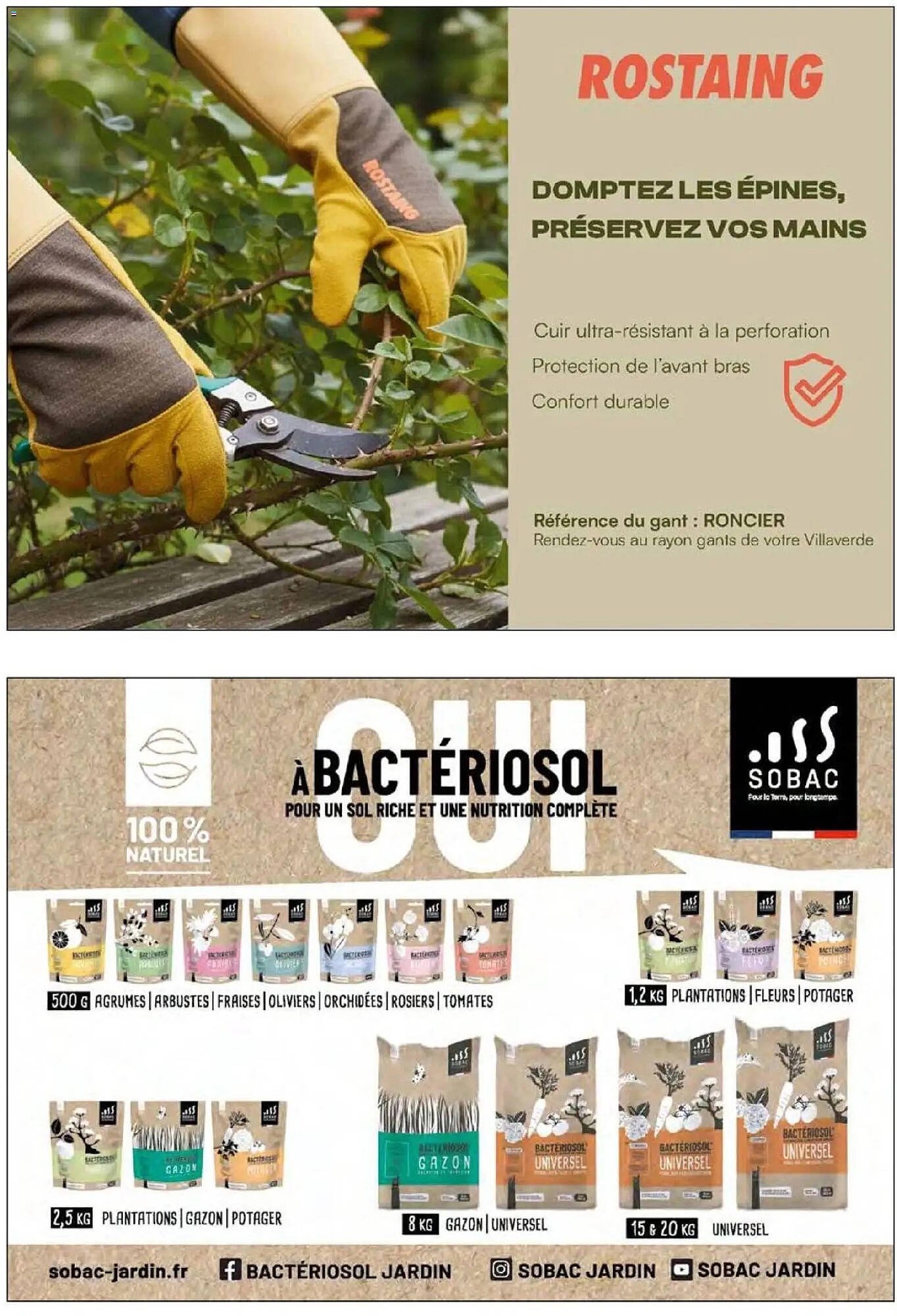 Catalogue VillaVerde