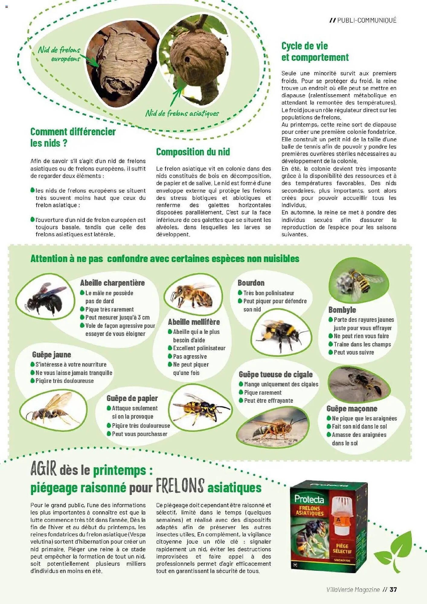 Catalogue VillaVerde