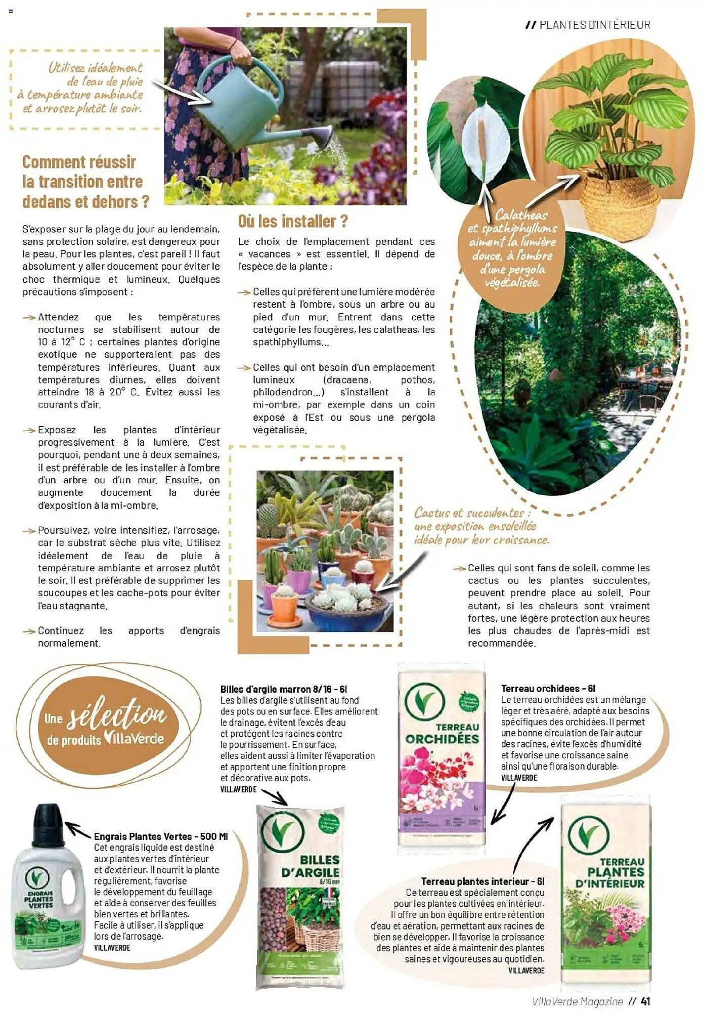 Catalogue VillaVerde