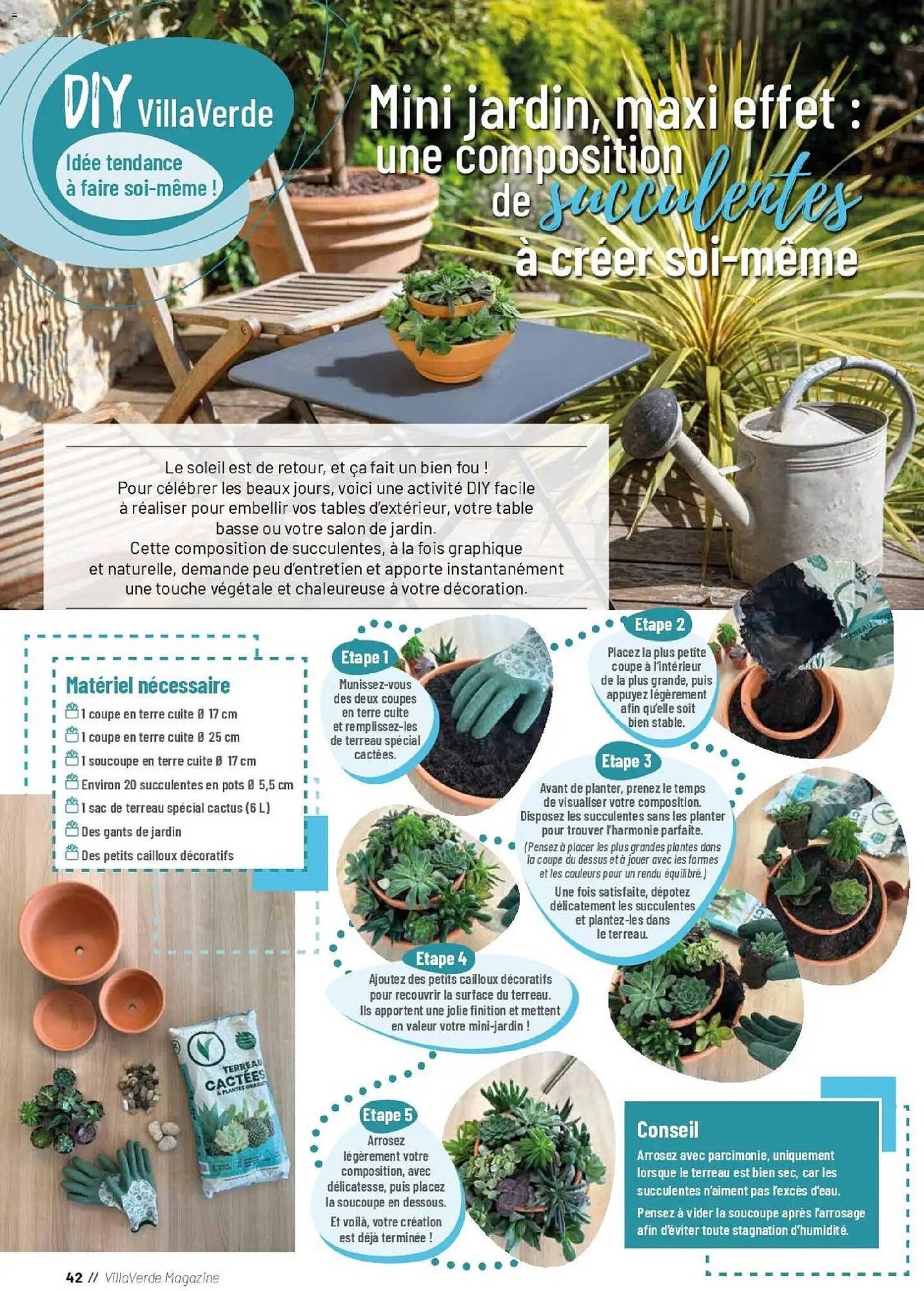 Catalogue VillaVerde