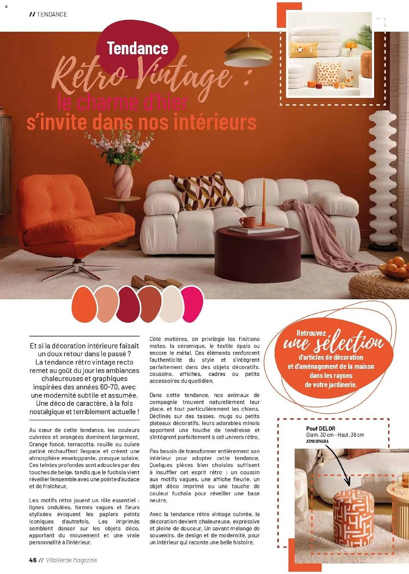 Catalogue VillaVerde