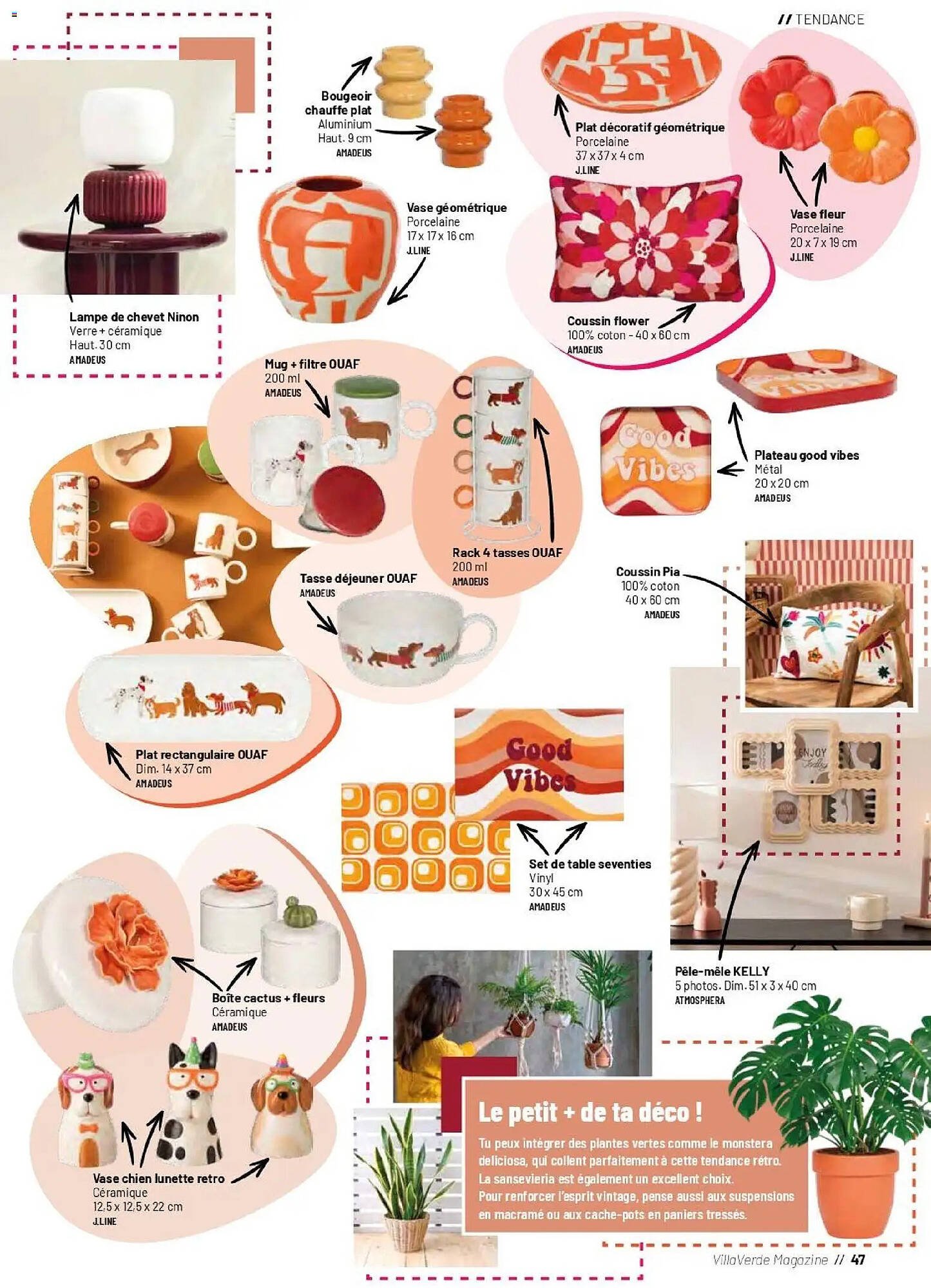 Catalogue VillaVerde