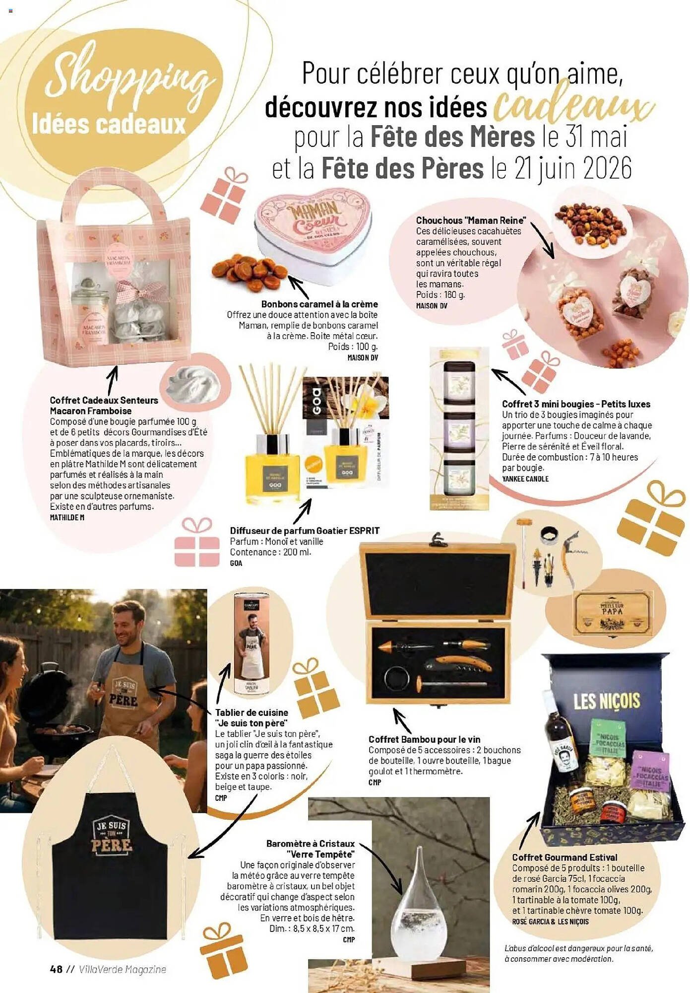 Catalogue VillaVerde