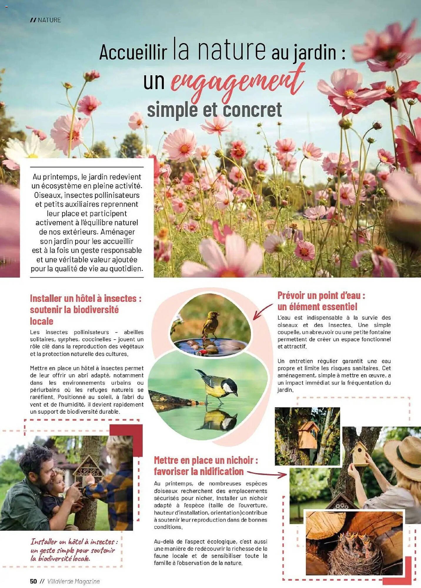 Catalogue VillaVerde