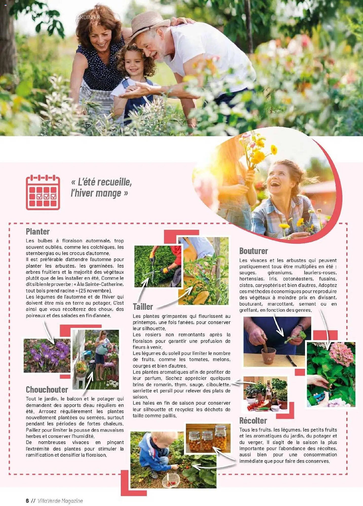 Catalogue VillaVerde