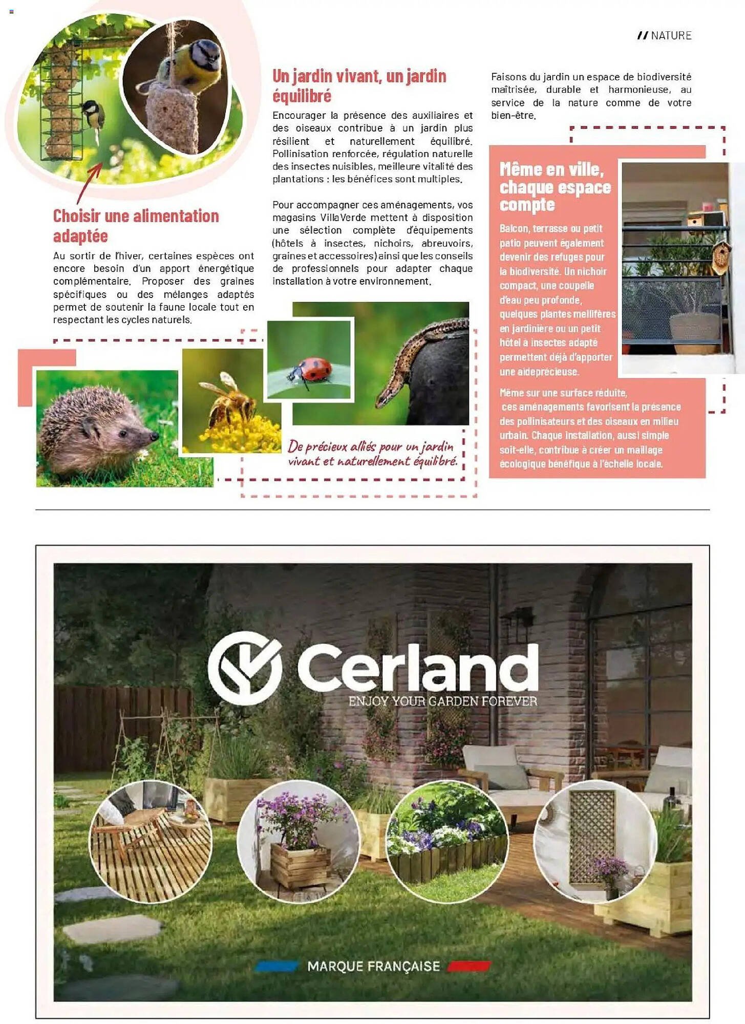 Catalogue VillaVerde