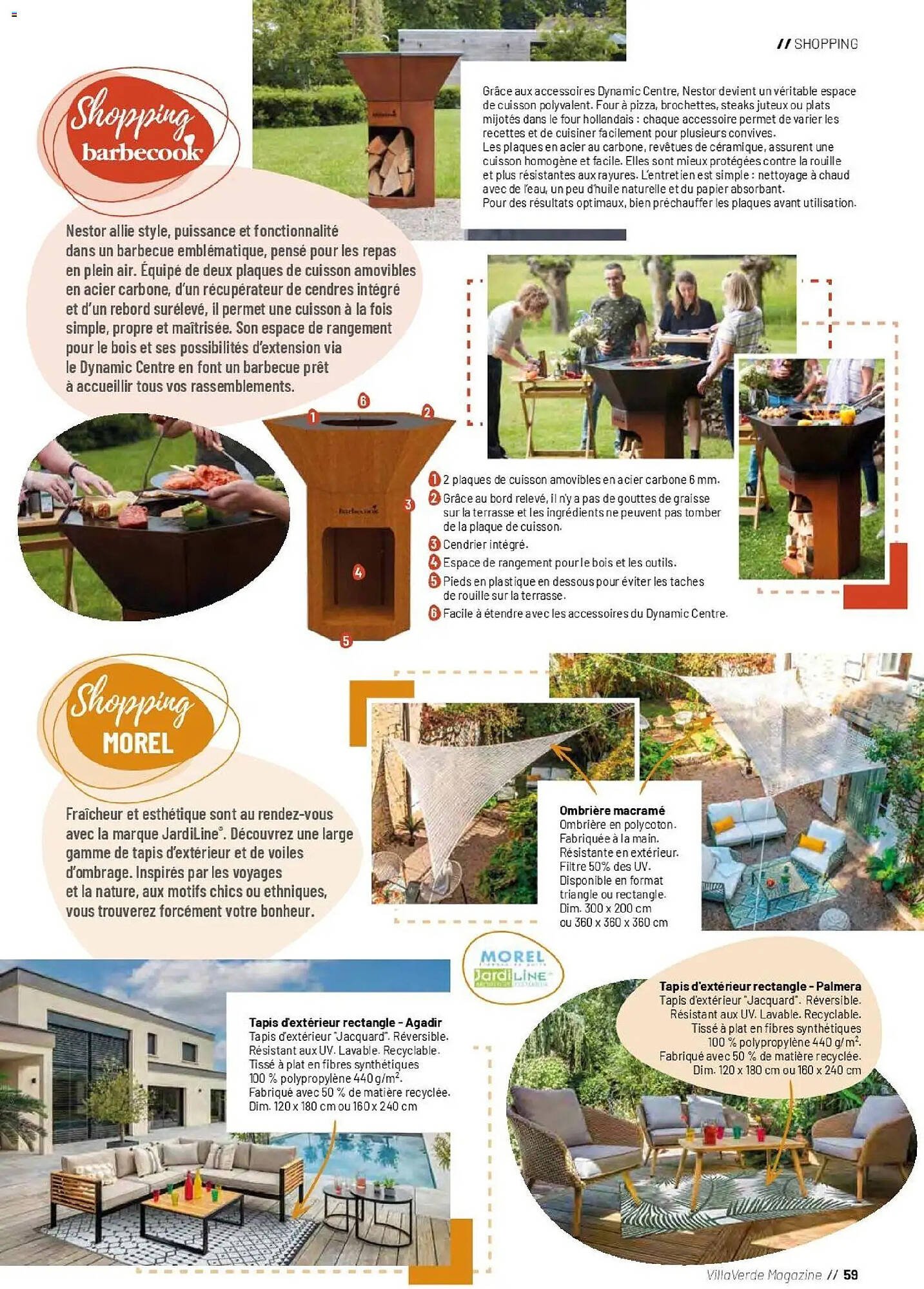 Catalogue VillaVerde