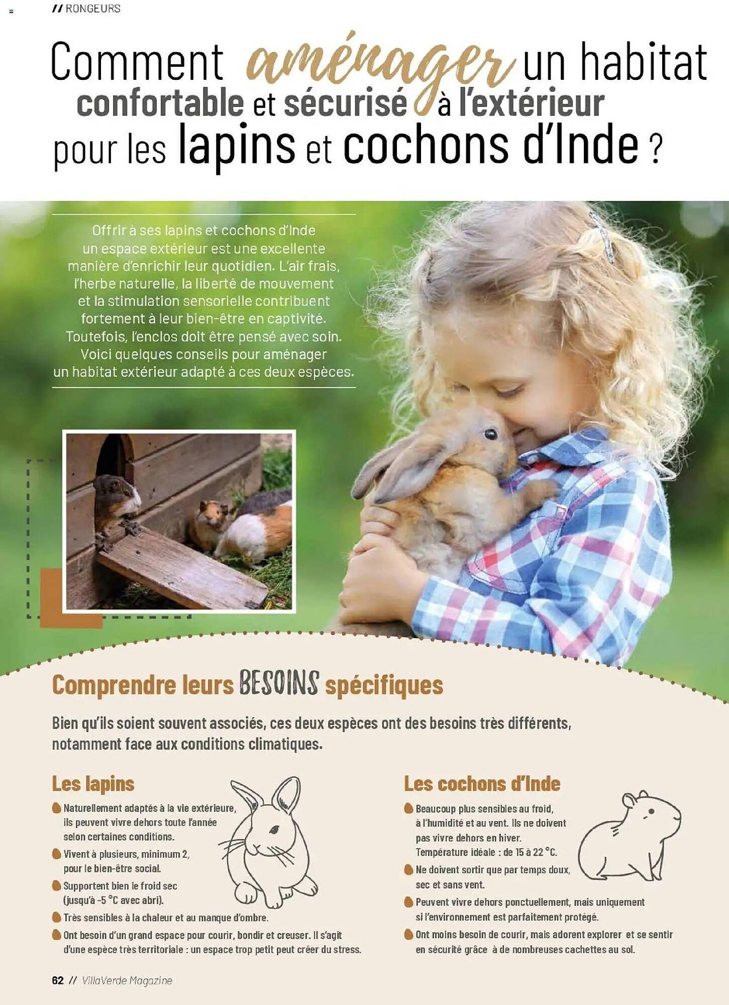 Catalogue VillaVerde