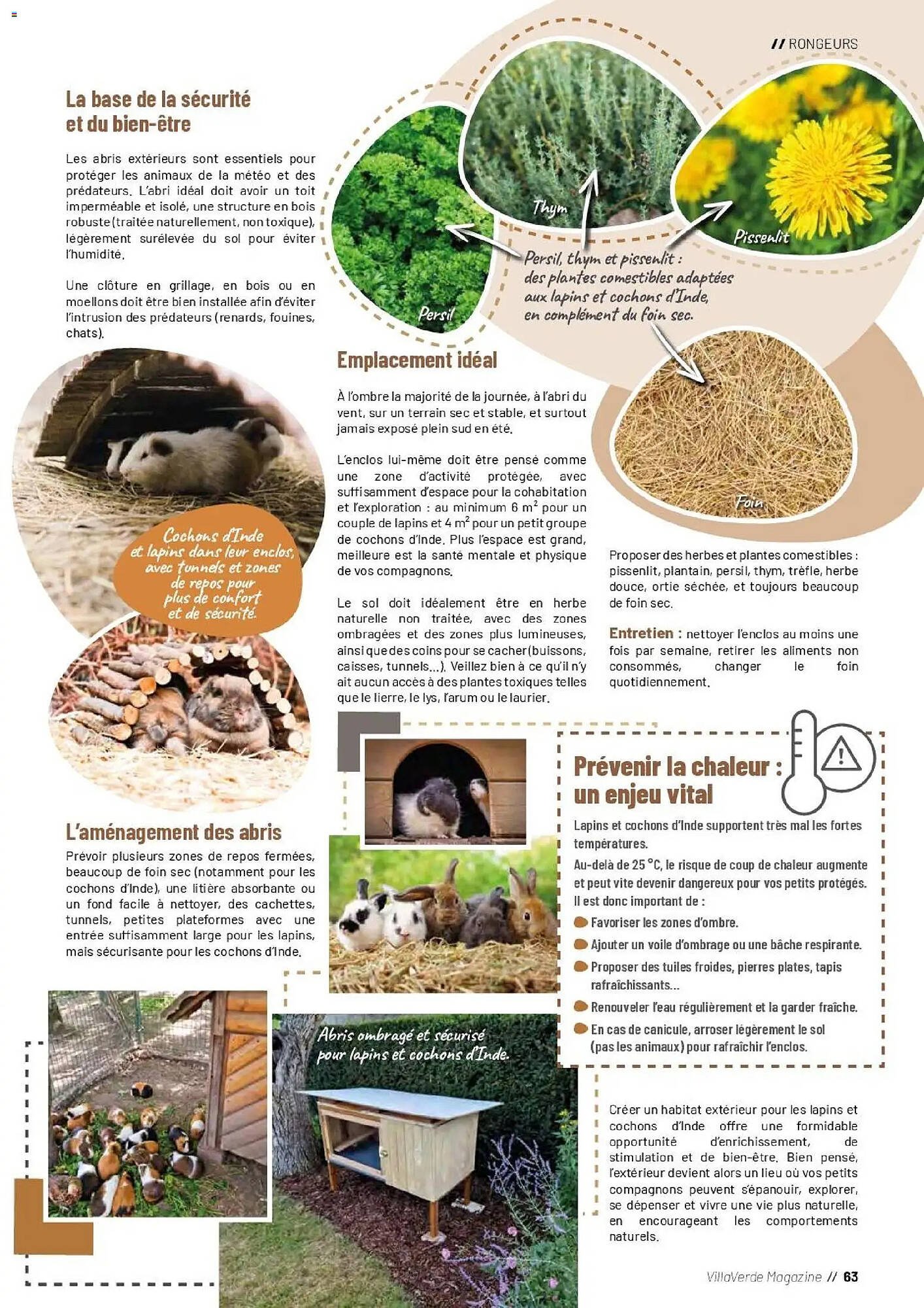 Catalogue VillaVerde