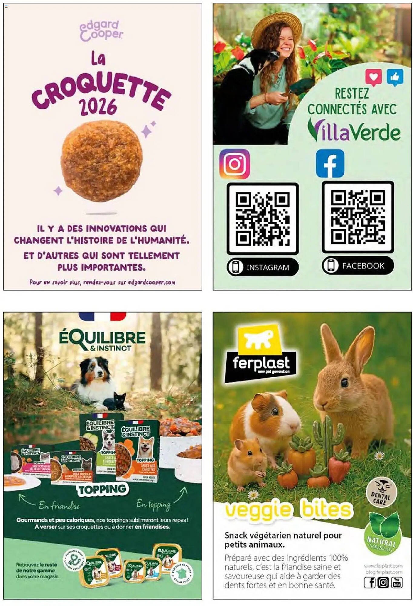 Catalogue VillaVerde