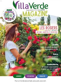 Catalogue VillaVerde