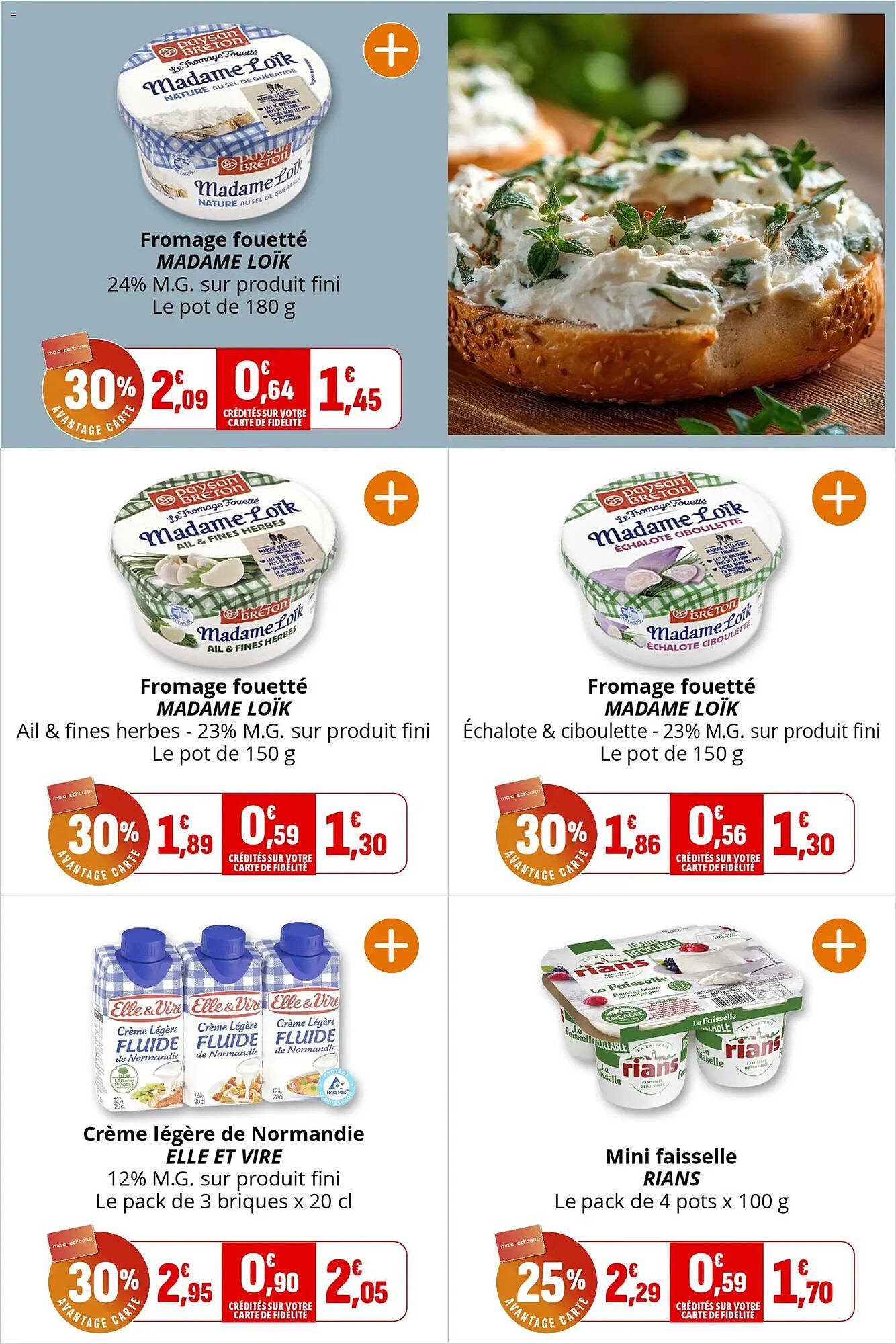 Catalogue Coccinelle Express (2026-04-08 - 2026-04-19)