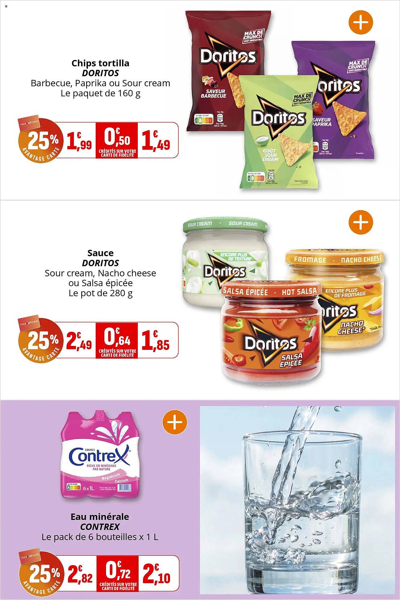 Catalogue Coccinelle Express (2026-04-08 - 2026-04-19)