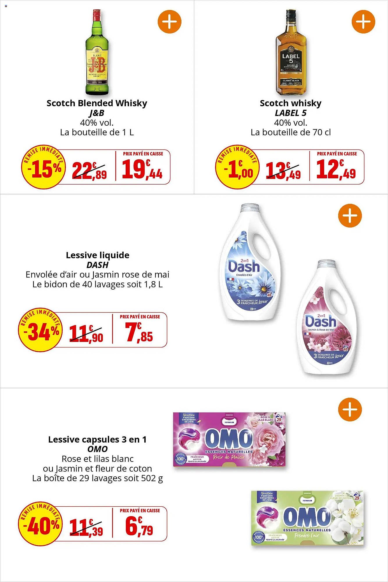 Catalogue Coccinelle Express