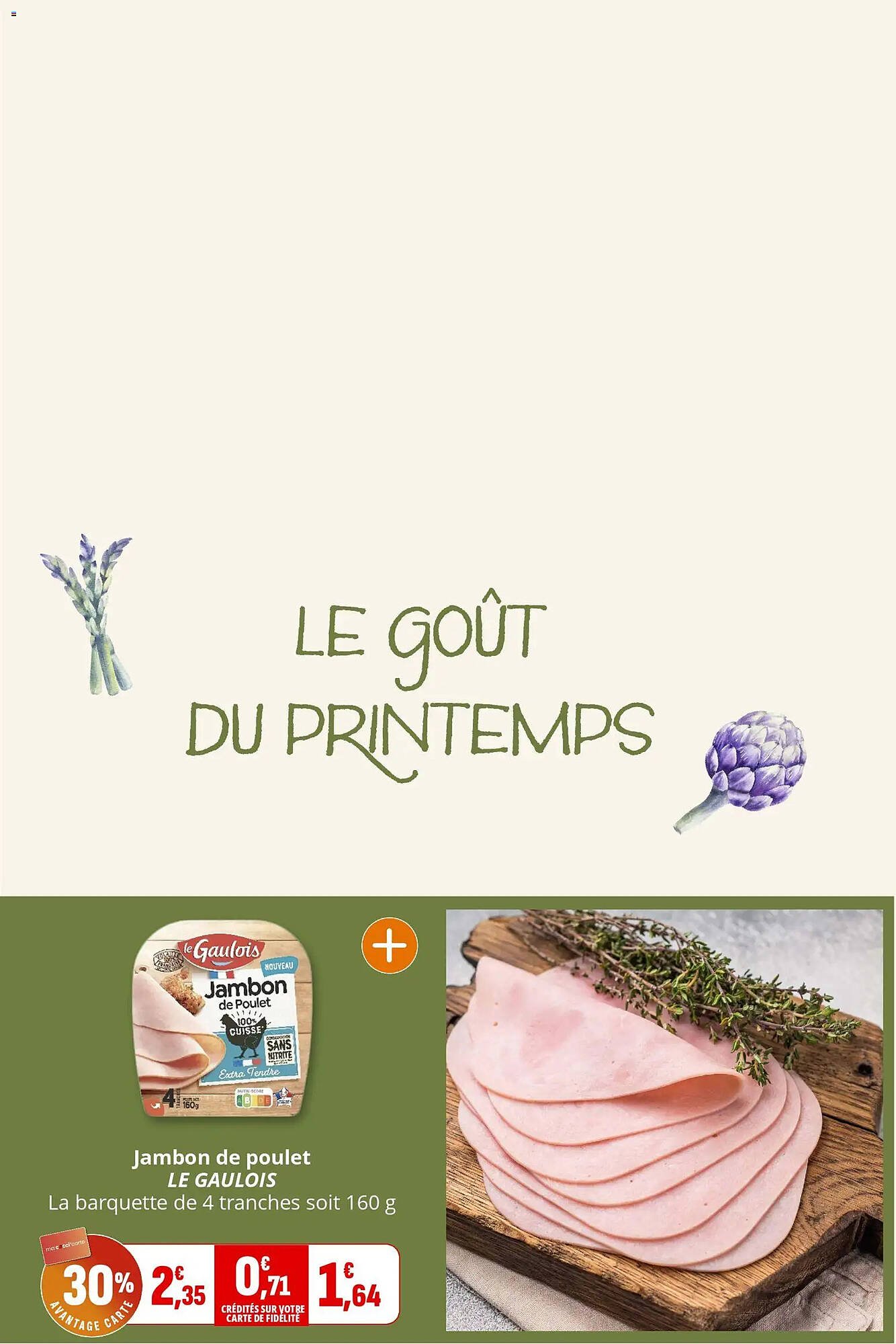 Catalogue Coccinelle Express