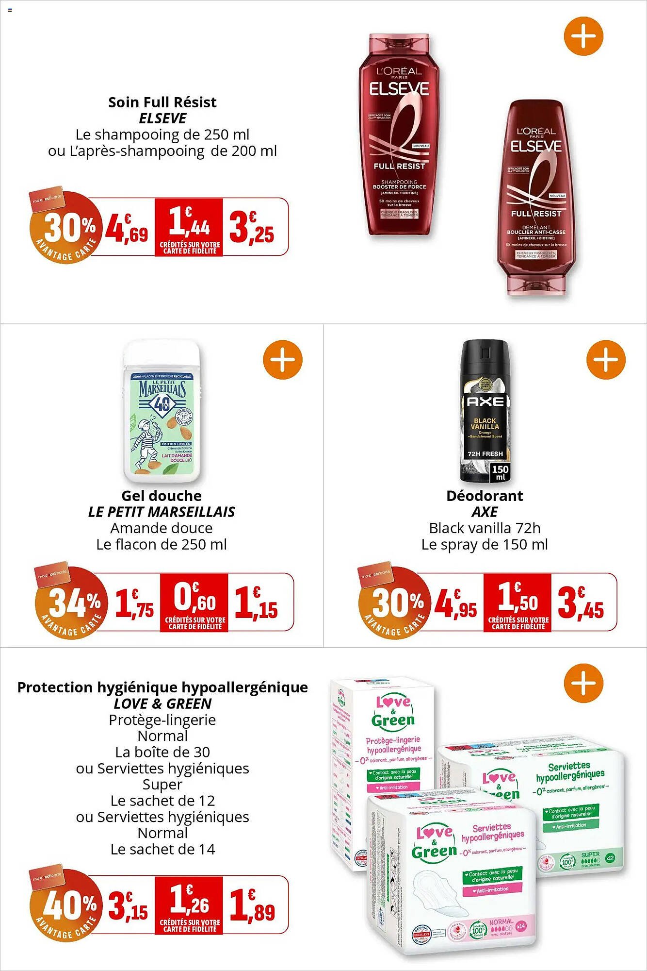 Catalogue Coccinelle Express