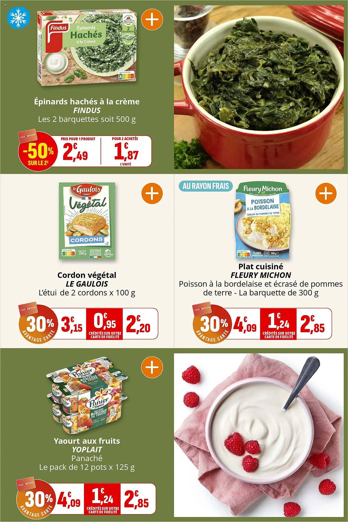 Catalogue Coccinelle Express