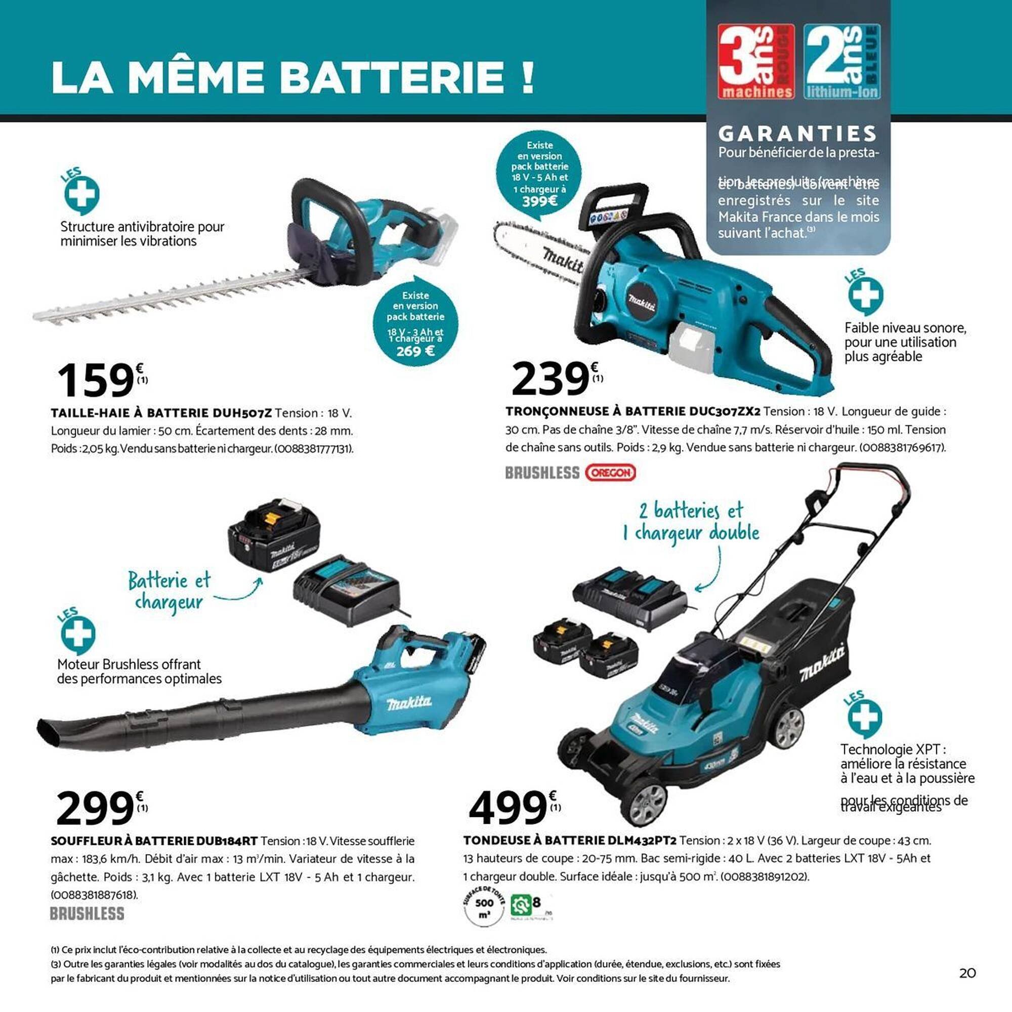 Catalogue Bricomarché (2026-02-27 - 2026-04-05)