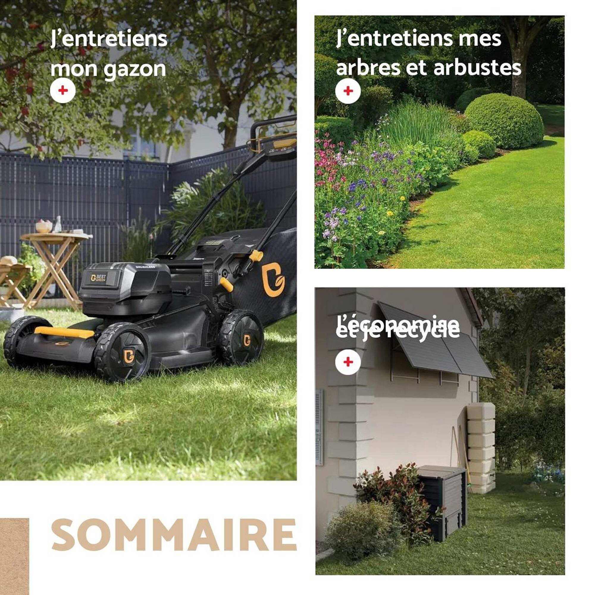 Catalogue Bricomarché