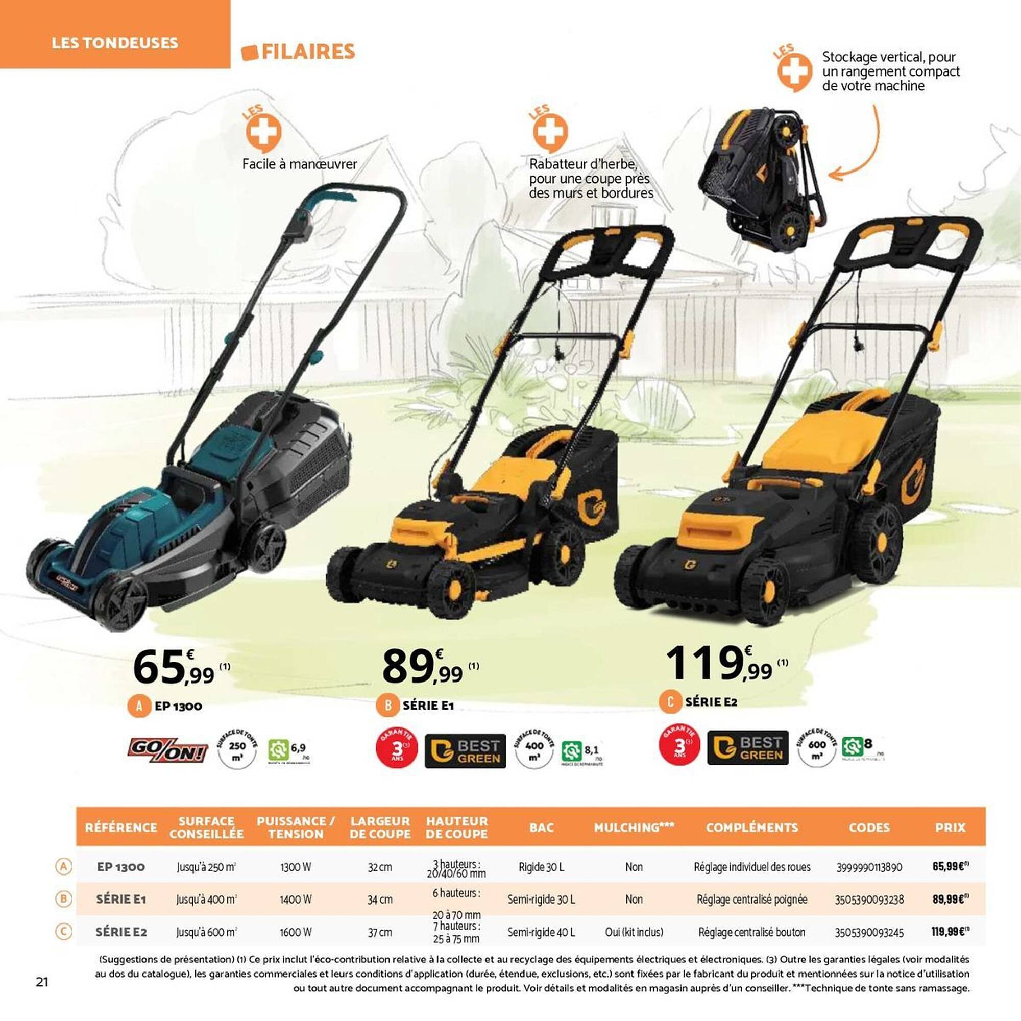 Catalogue Bricomarché (2026-02-27 - 2026-04-05)