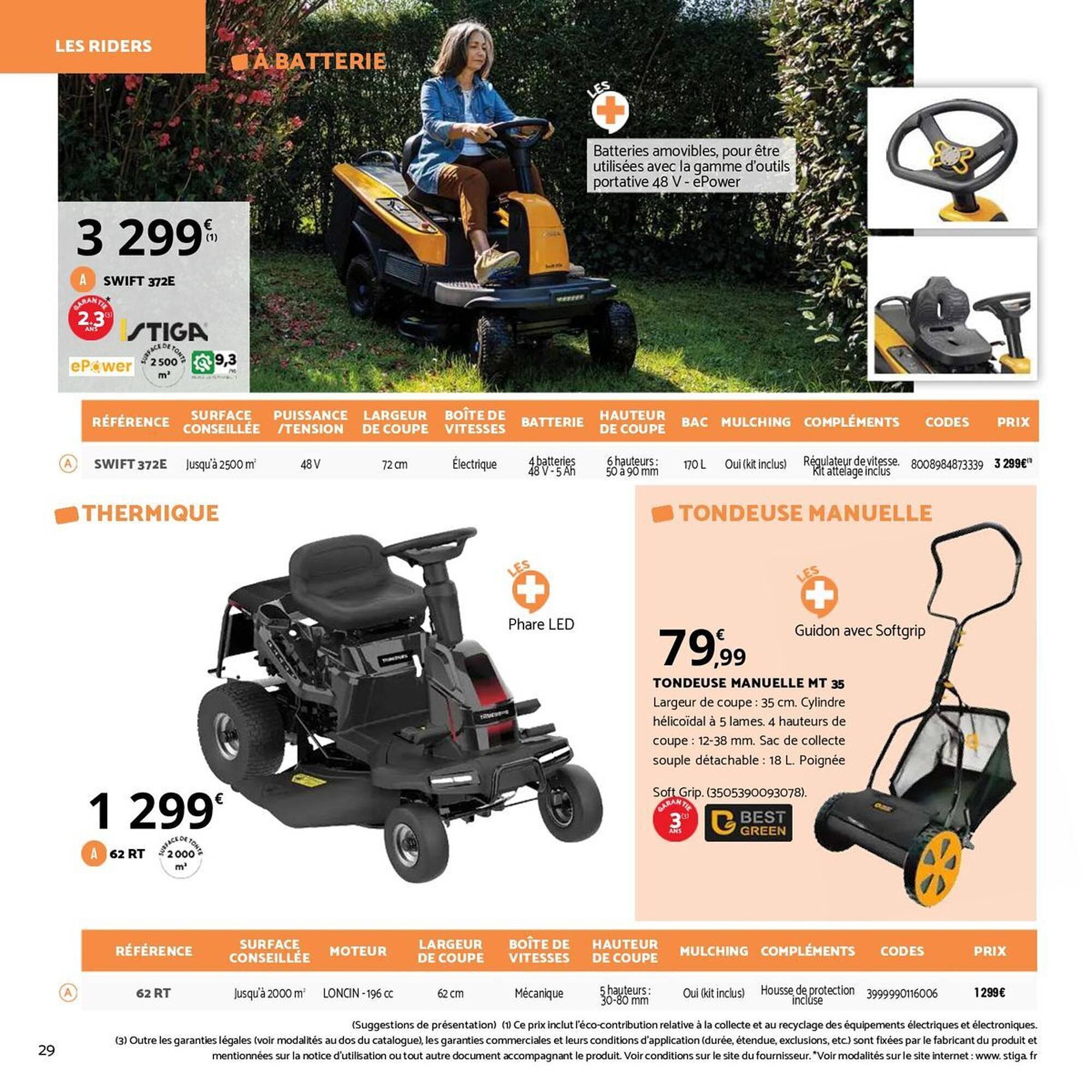 Catalogue Bricomarché (2026-02-27 - 2026-04-05)