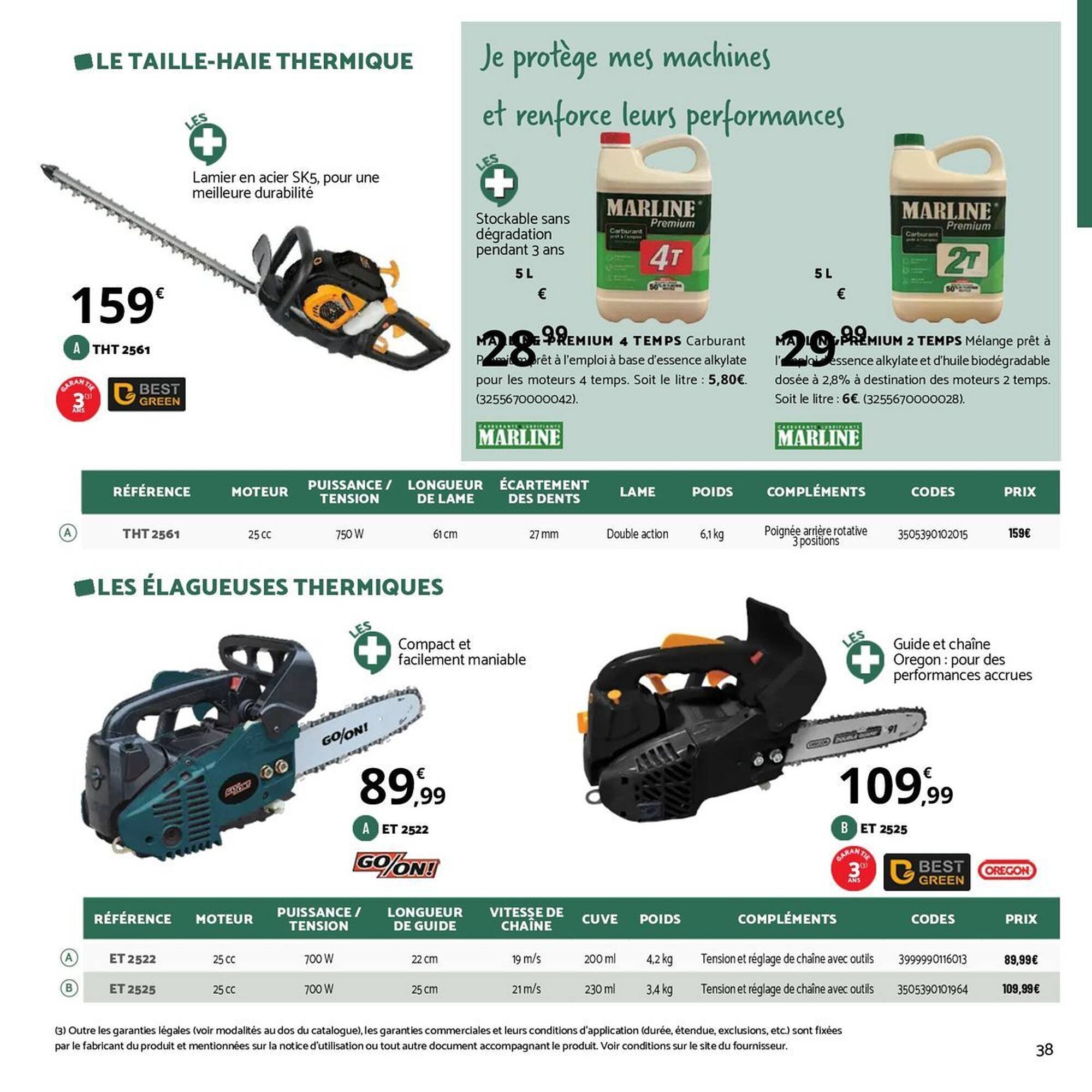 Catalogue Bricomarché (2026-02-27 - 2026-04-05)