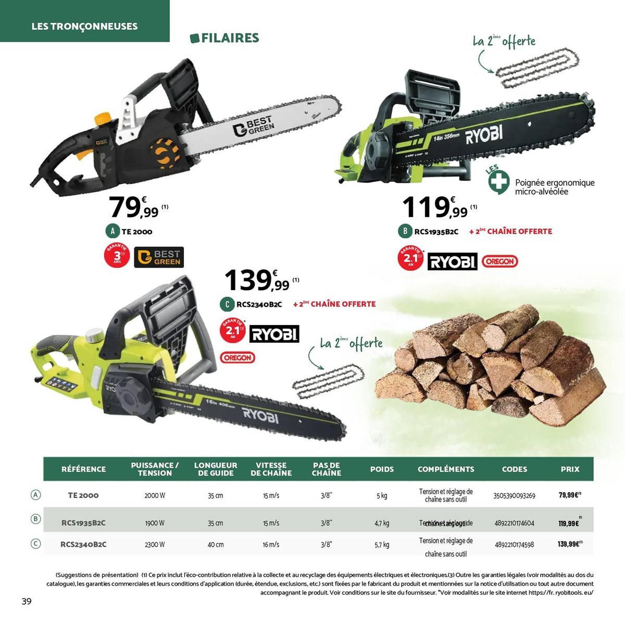 Catalogue Bricomarché (2026-02-27 - 2026-04-05)