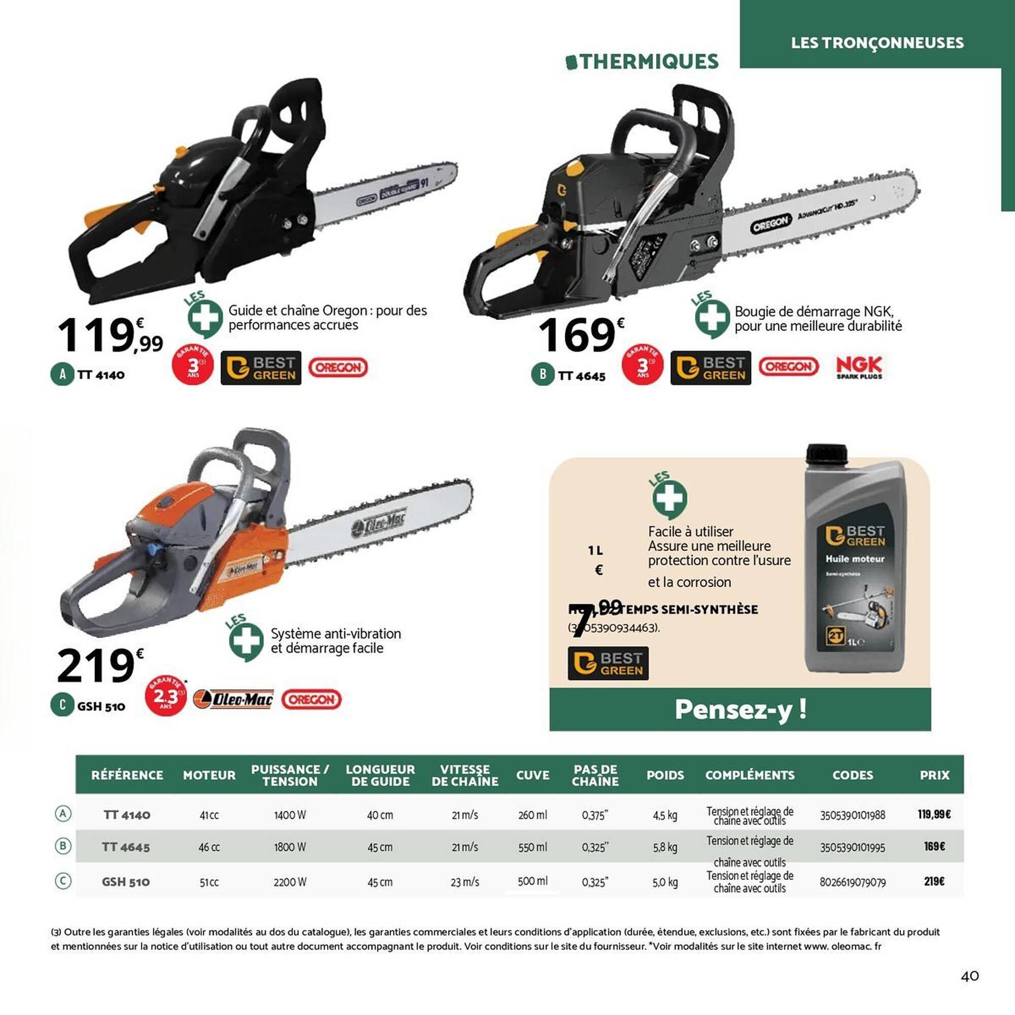 Catalogue Bricomarché (2026-02-27 - 2026-04-05)