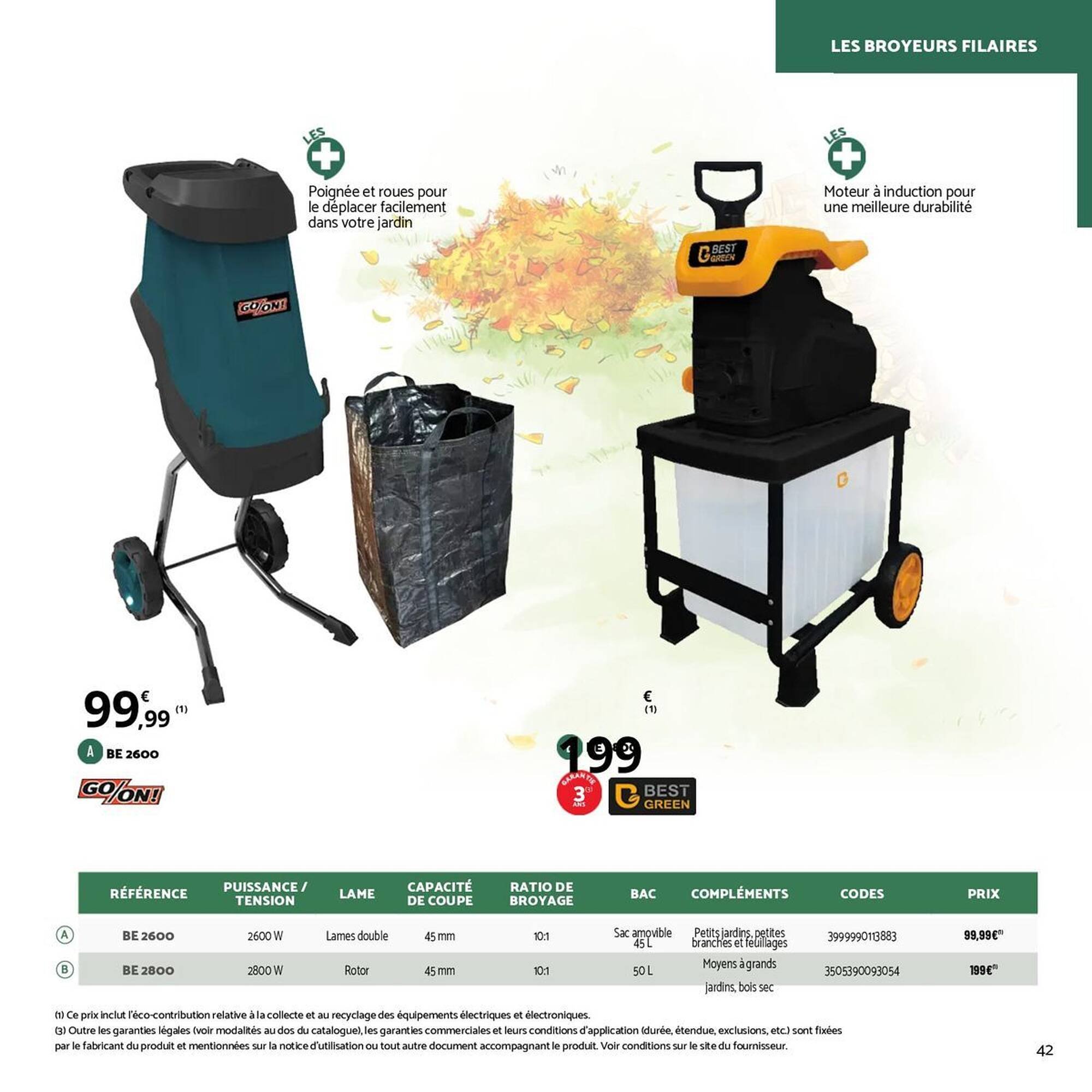 Catalogue Bricomarché (2026-02-27 - 2026-04-05)